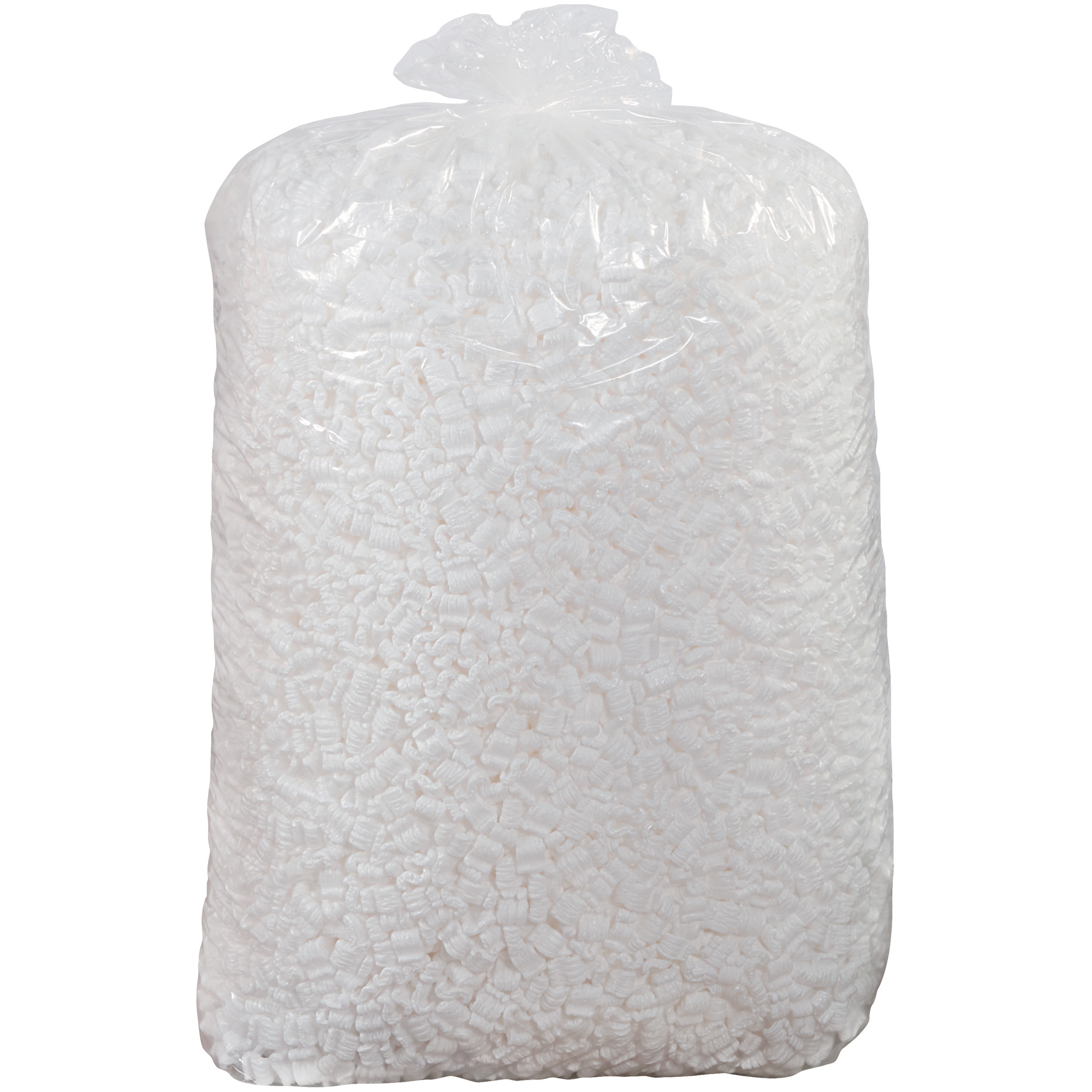 Virgin Loose Fill, 20 Cubic Feet, White, 1/Each