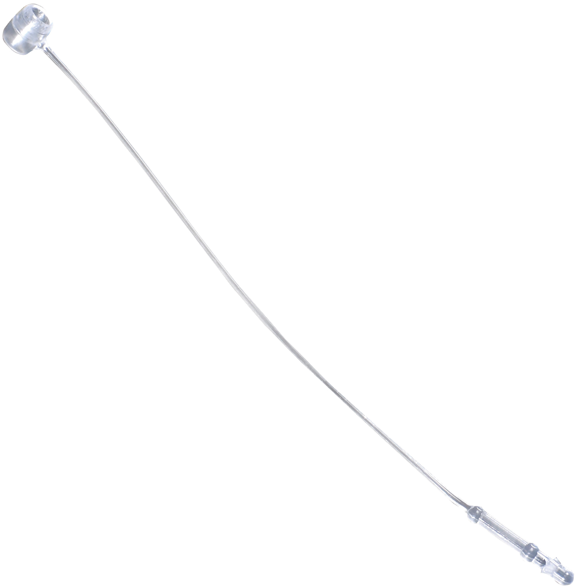 Security Loops, 7.5#, 3", Natural, 5000/Case
