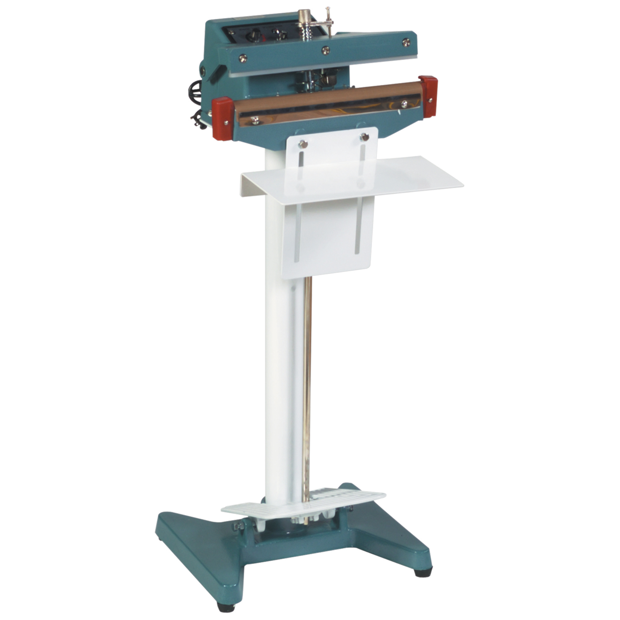 Foot Operated Impulse Sealers, 18", 1/Each
