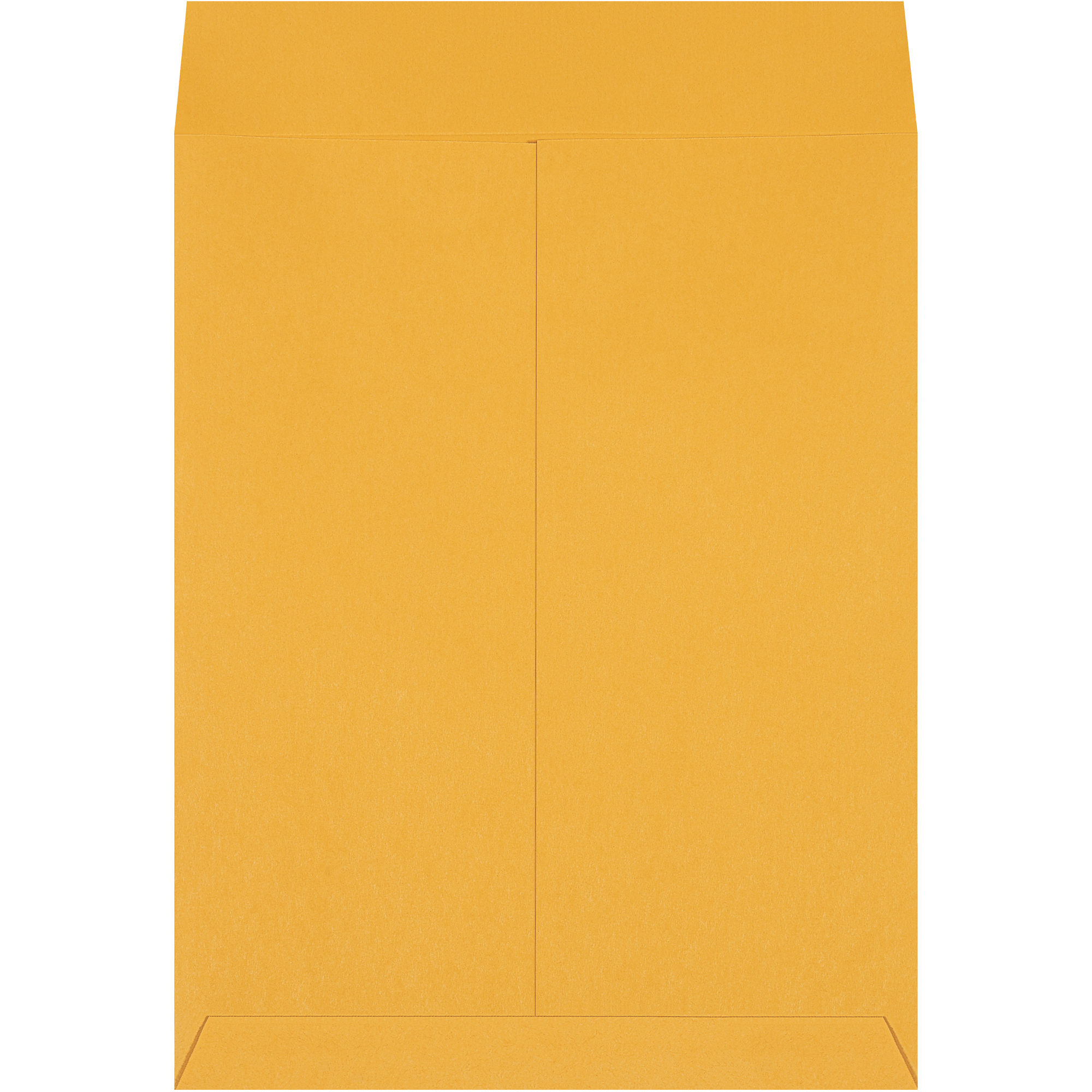 Jumbo Envelopes, 14" x 18", Kraft, 100/Case