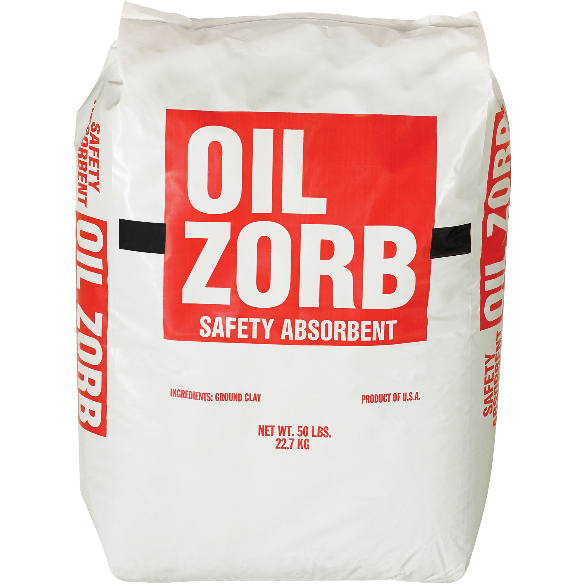 Oil Dry, 50 Lbs./Case