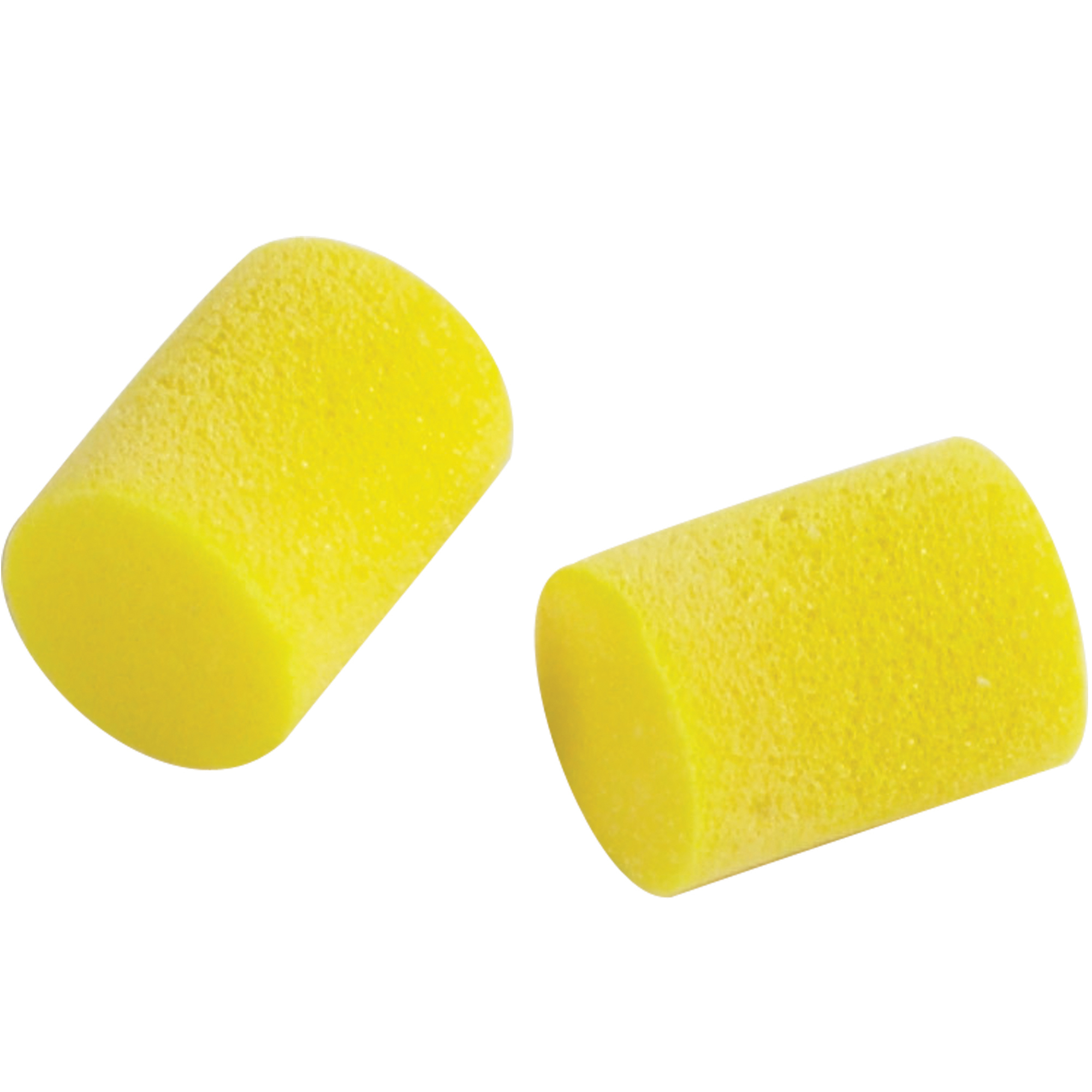 E-A-R™ Classic™ Earplugs in Pillow Pak, Yellow, 200 Pairs/Case