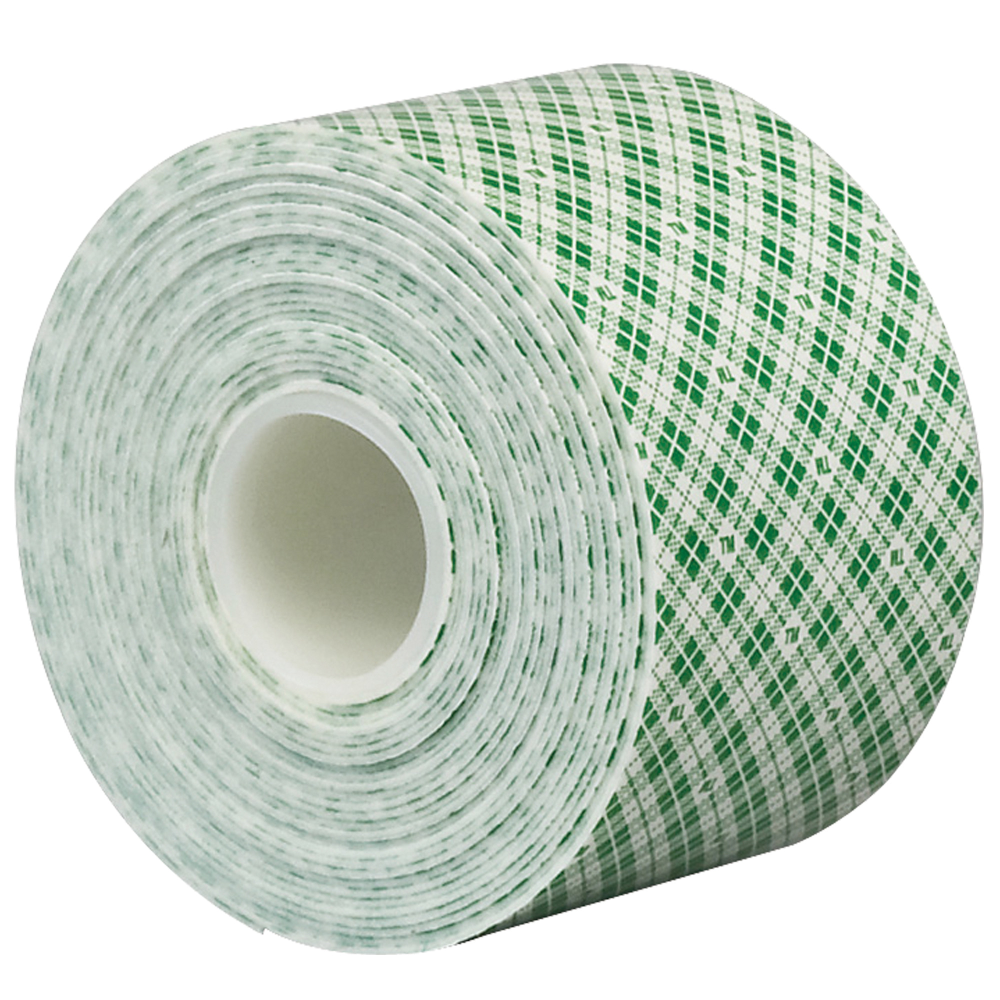 3M™ 4032 Double Sided Foam Tape, 2" x 5 yds., 1/32", Natural, 1/Case
