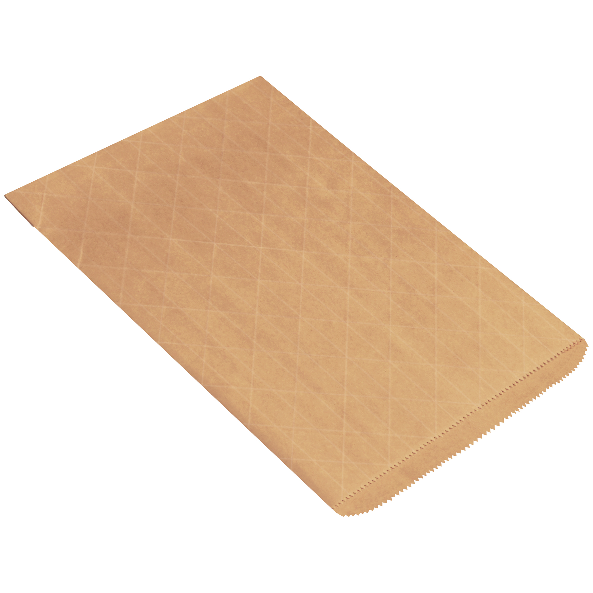Nylon Reinforced Mailers, #2, 8 3/4" x 12", Kraft, 1000/Case
