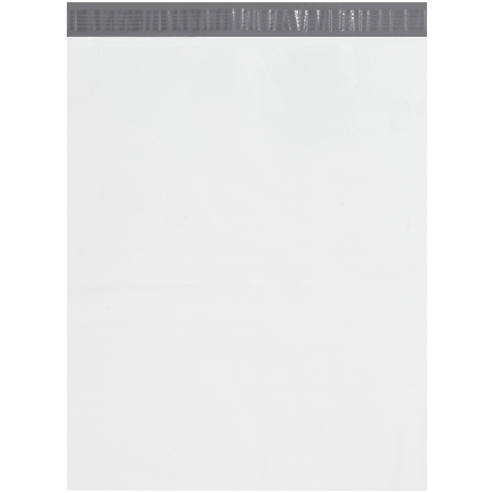 Poly Mailer, 19" x 24", White, 125/Case