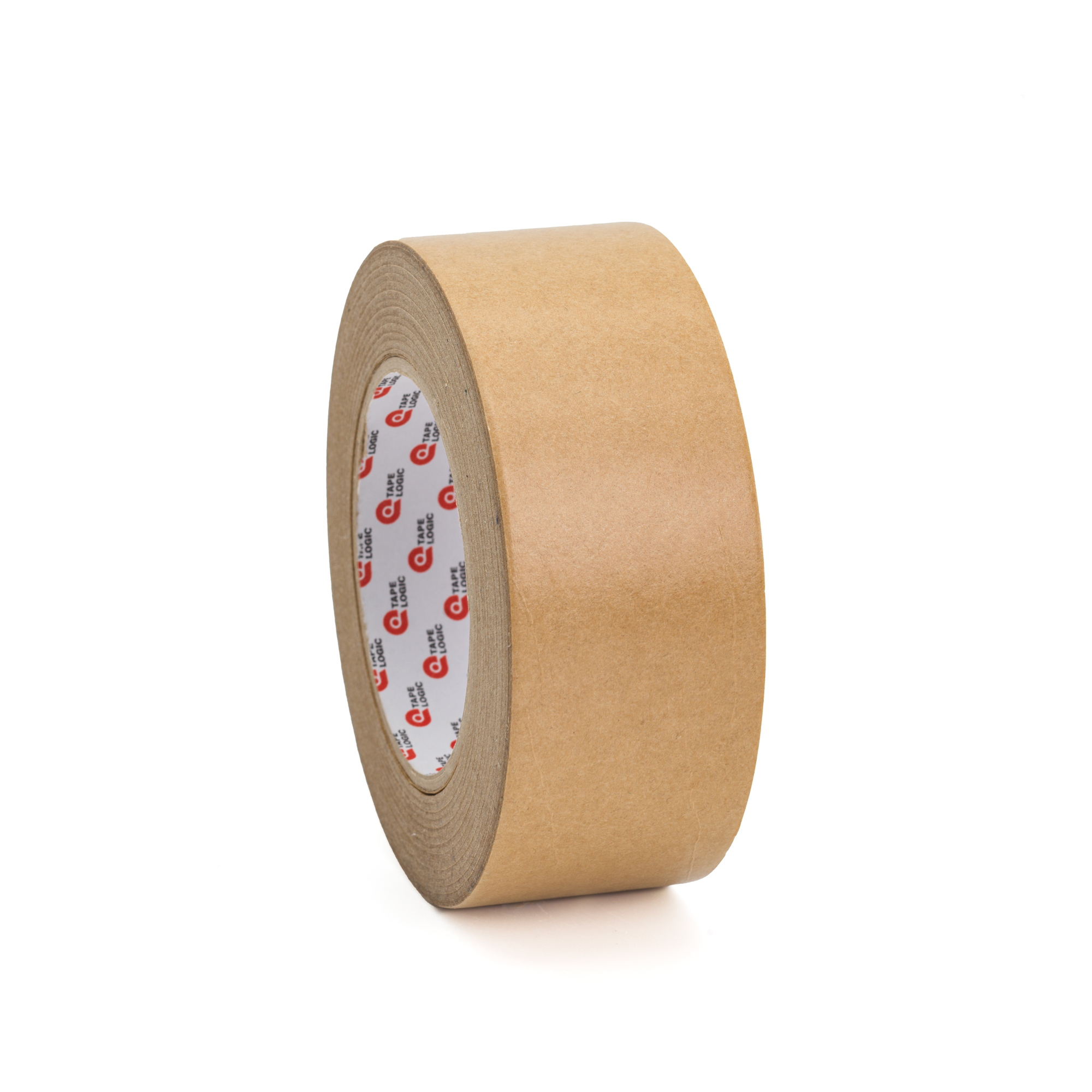 Tape Logic® #5300 Flatback Tape, 7 Mil, 2" x 60 yds., Kraft, 24/Case