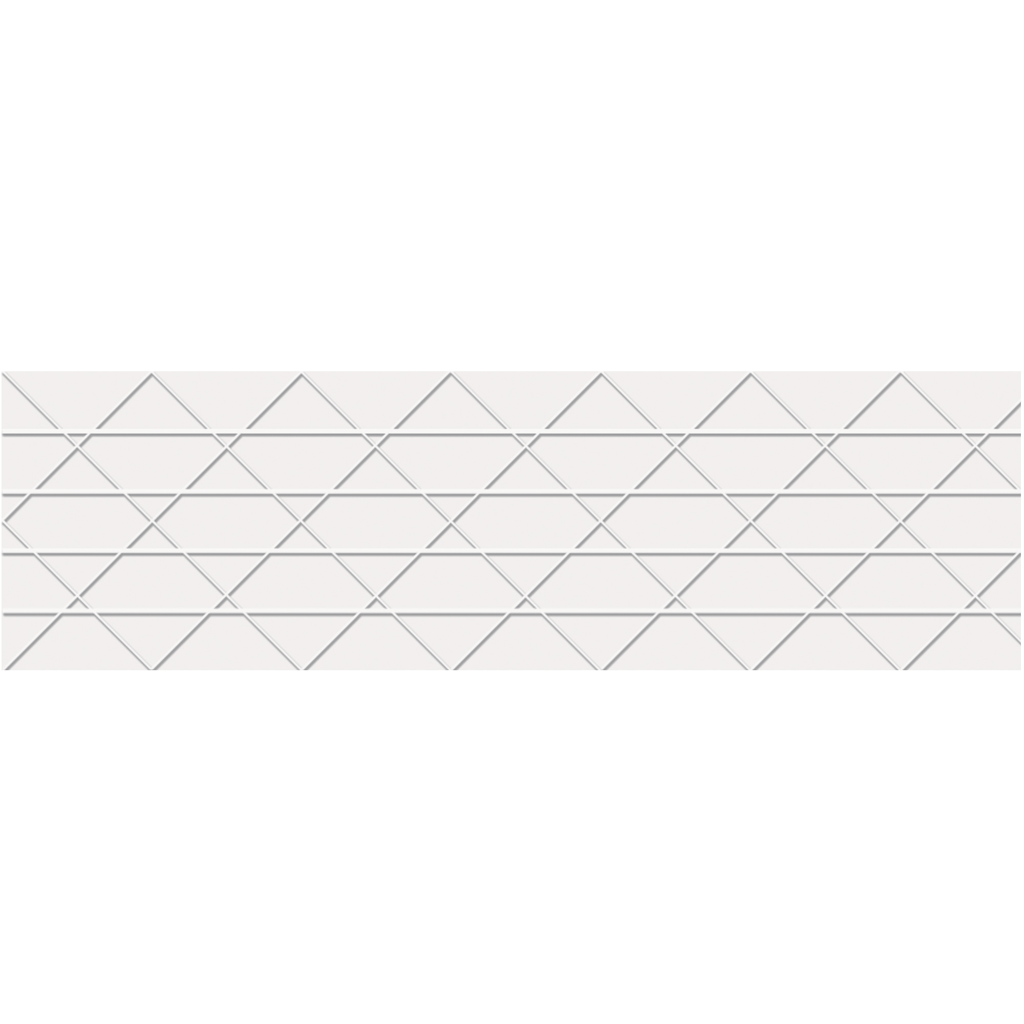 Central™ 235 Reinforced Tape, 5.8 Mil, 72 mm x 375', White, 8/Case