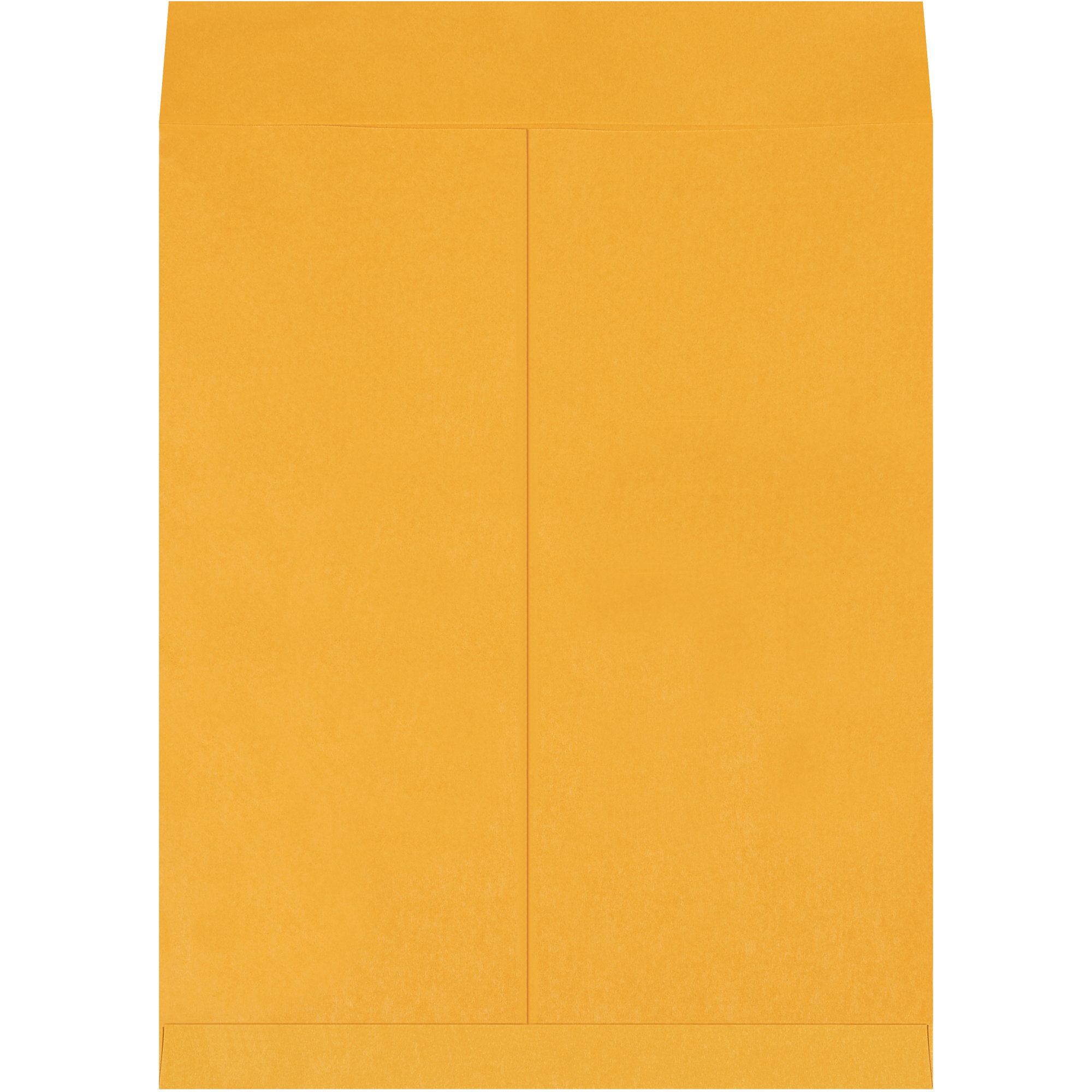 Jumbo Envelopes, 16" x 20", Kraft, 100/Case