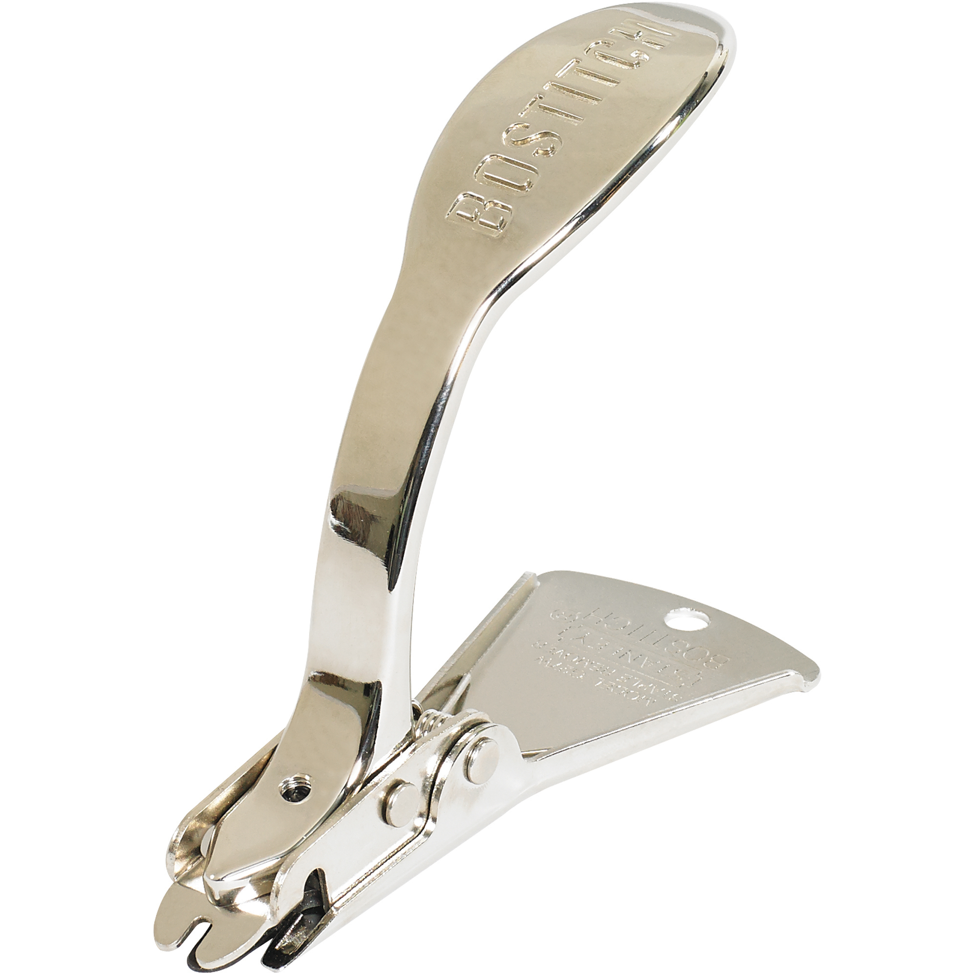 Staple Remover, Silver, 1/Each