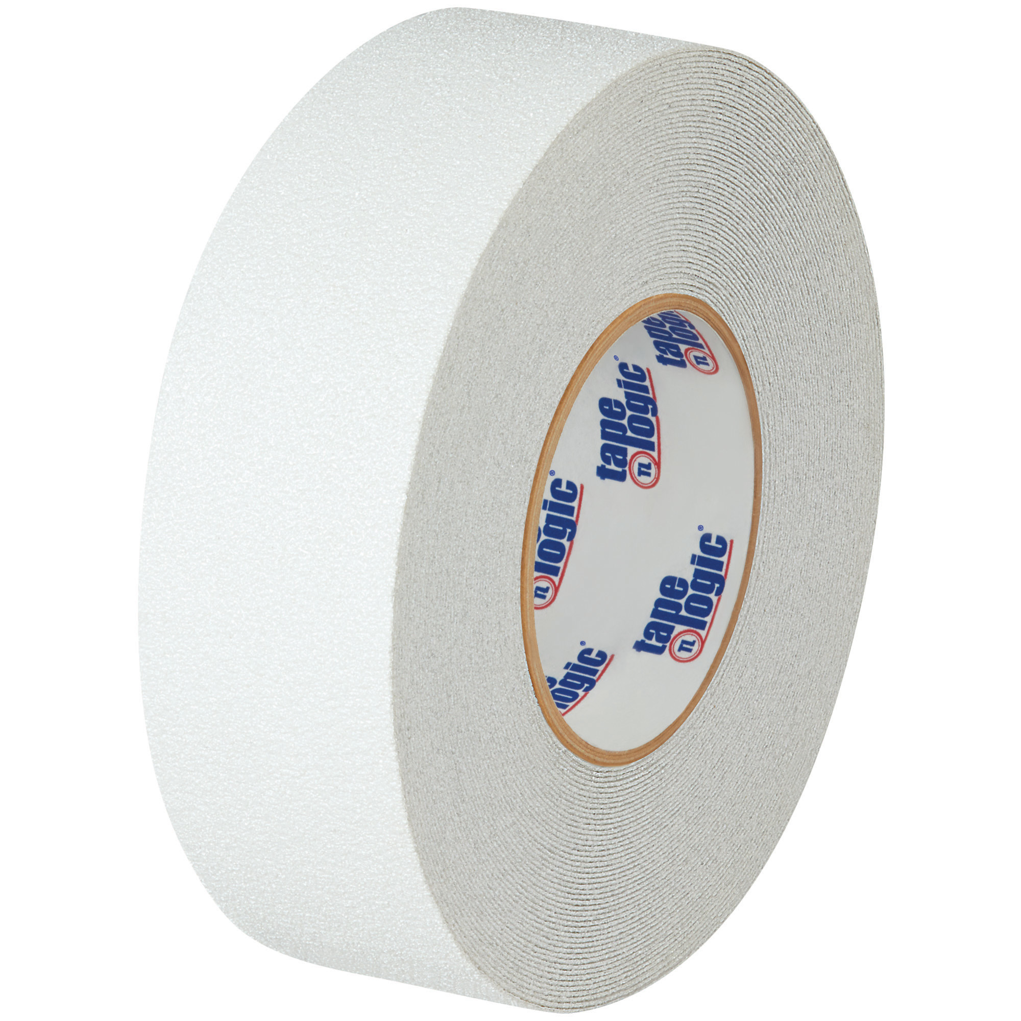 Tape Logic® Heavy-Duty Anti-Slip Tape, 33 Mil, 2" x 60', White, 1/Roll