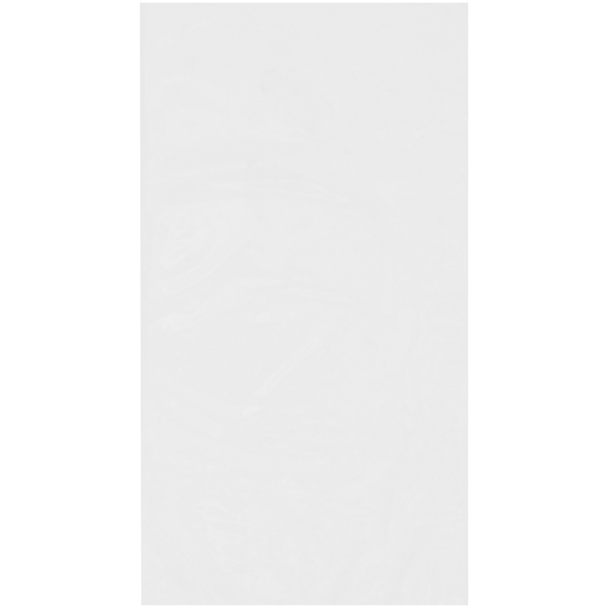 Shrink Bags, 100 Gauge, 6" x 8 1/2", Clear, 500/Case