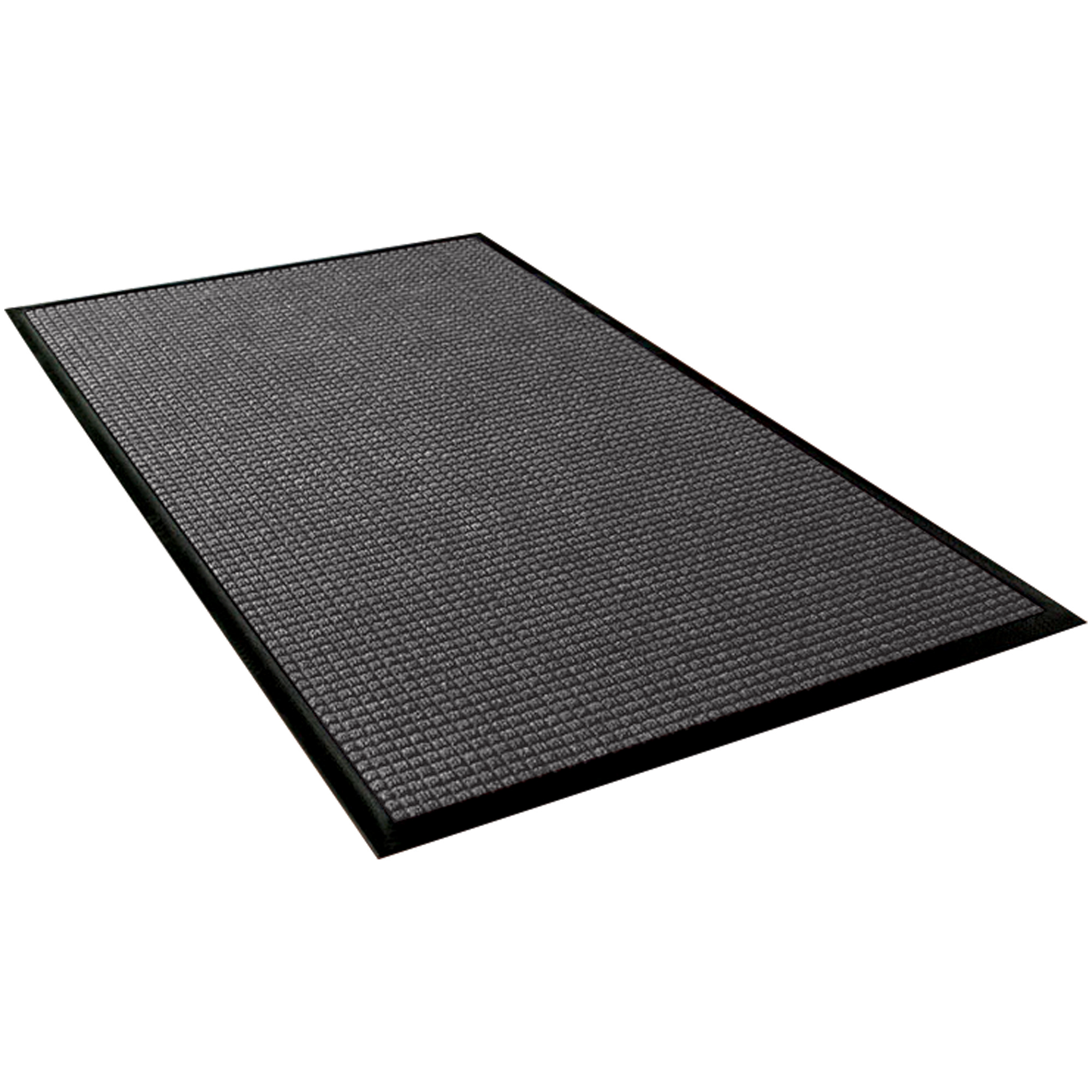 Waterhog™ Runner, 3' x 20', Medium Gray, 1/Each