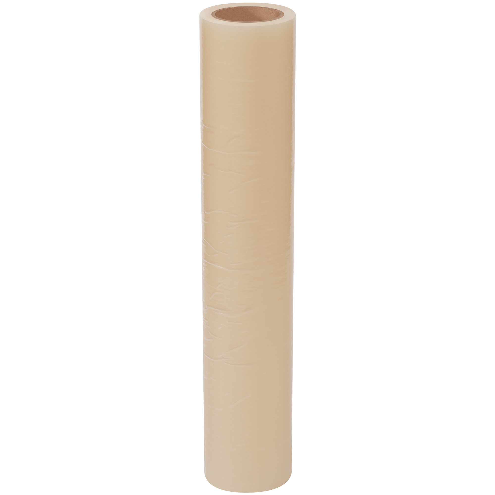 Tape Logic® Carpet Protection Tape, 3 Mil, 24" x 200', Clear, 1/Case