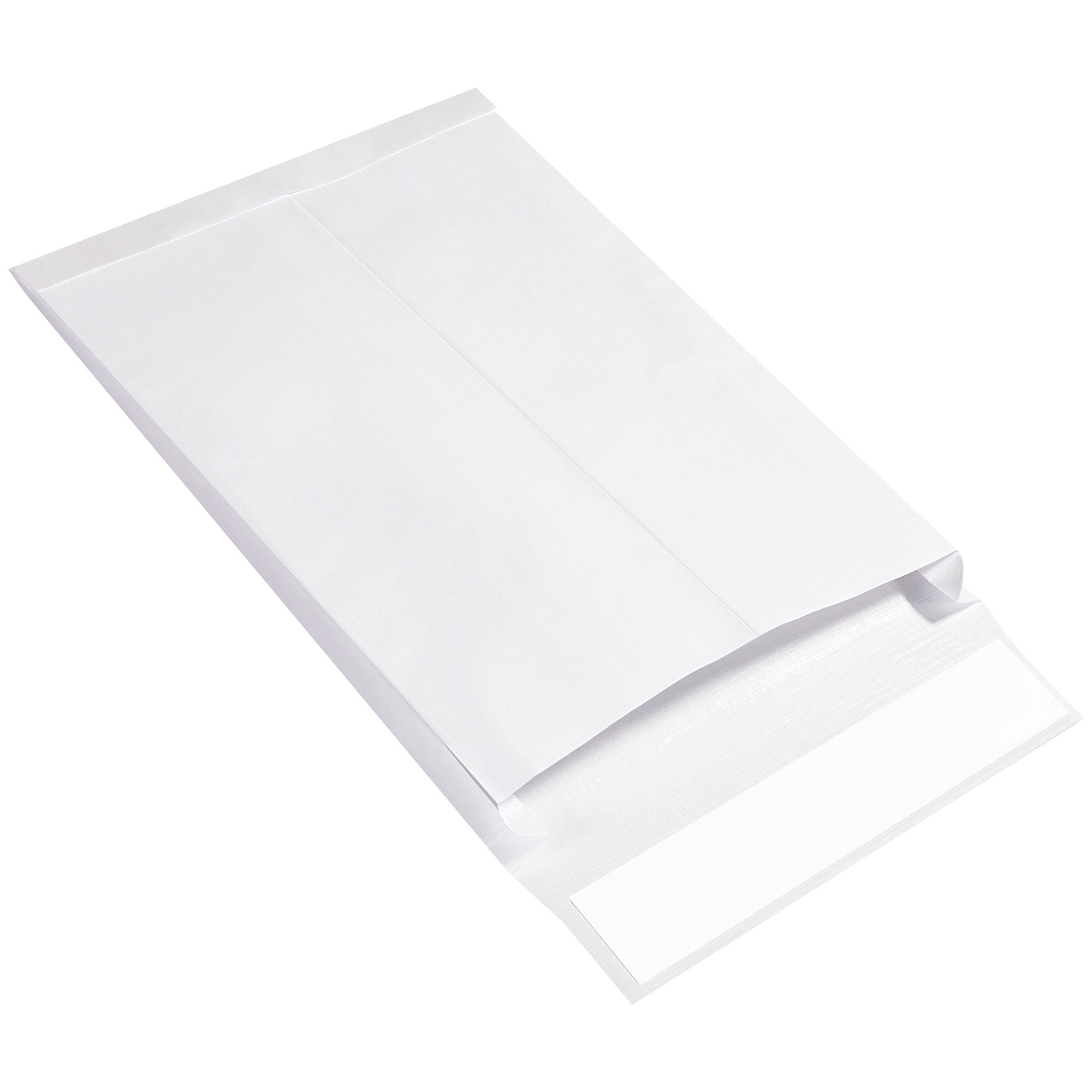 Ship-Lite® Expandable Envelope, 10" x 13" x 1 1/2", White, 100/Case