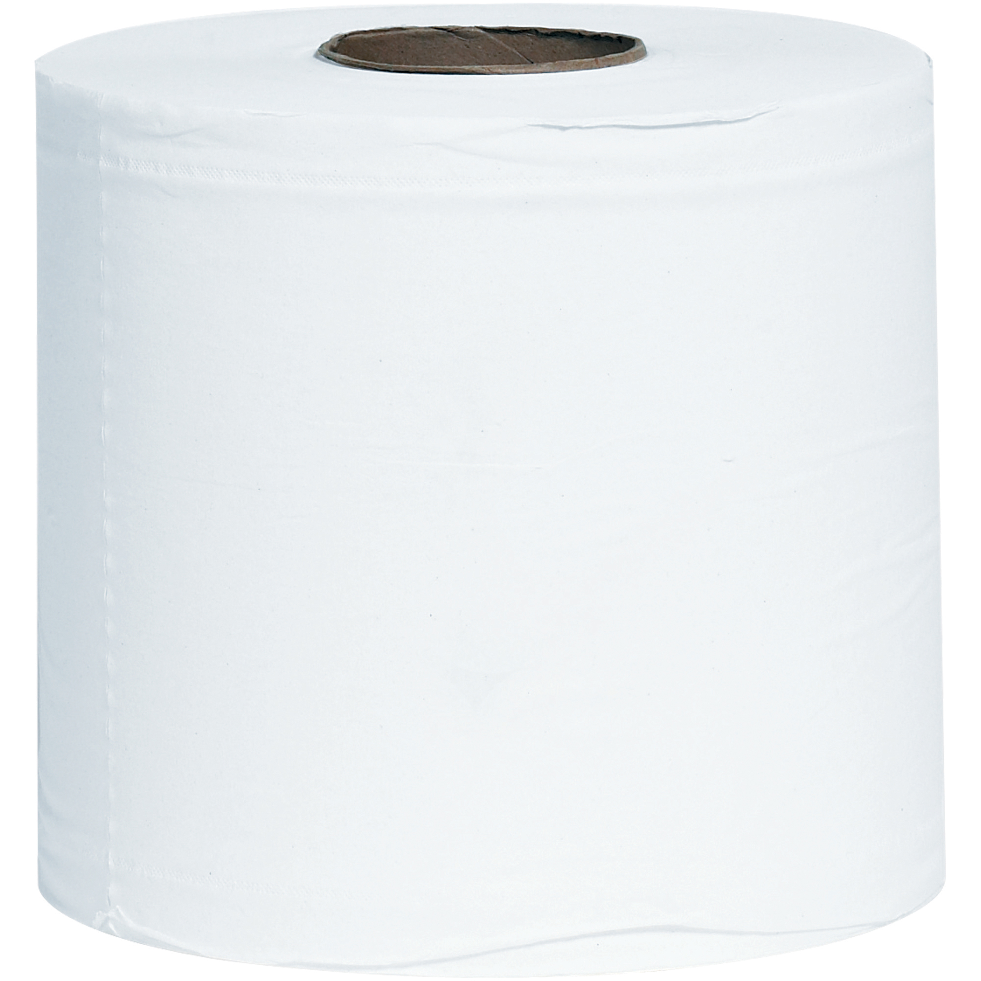 Bedford 2-Ply Center Pull Towels, White, 6/Case