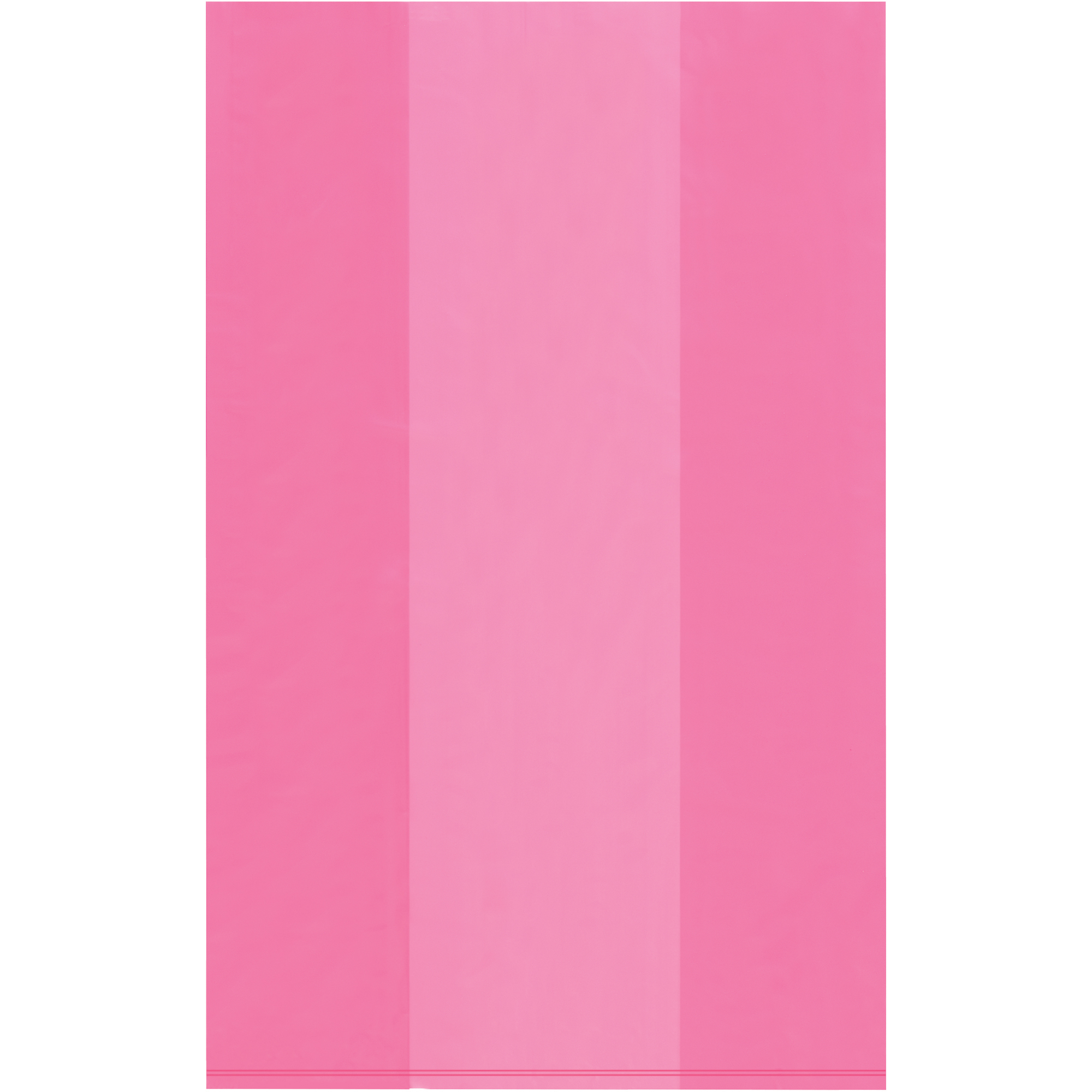 Anti-Static 2 Mil Gusseted Poly Bags, 24" x 20" x 48", Pink, 100/Case