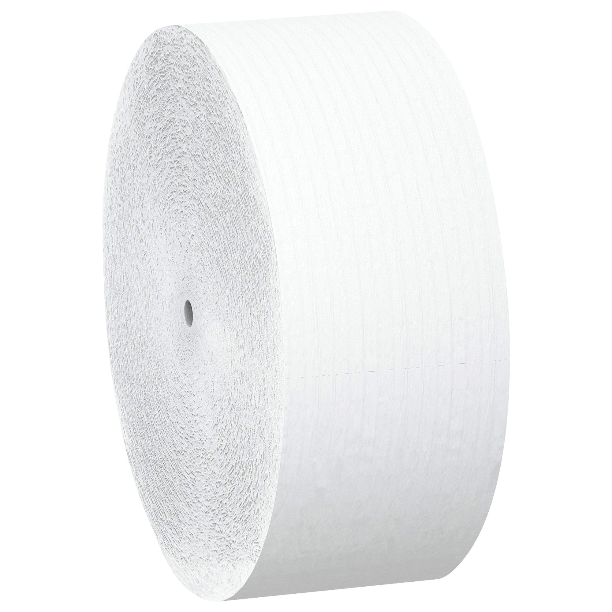 Scott® 2-Ply Coreless Toilet Tissue, White, 36 Rolls/Case