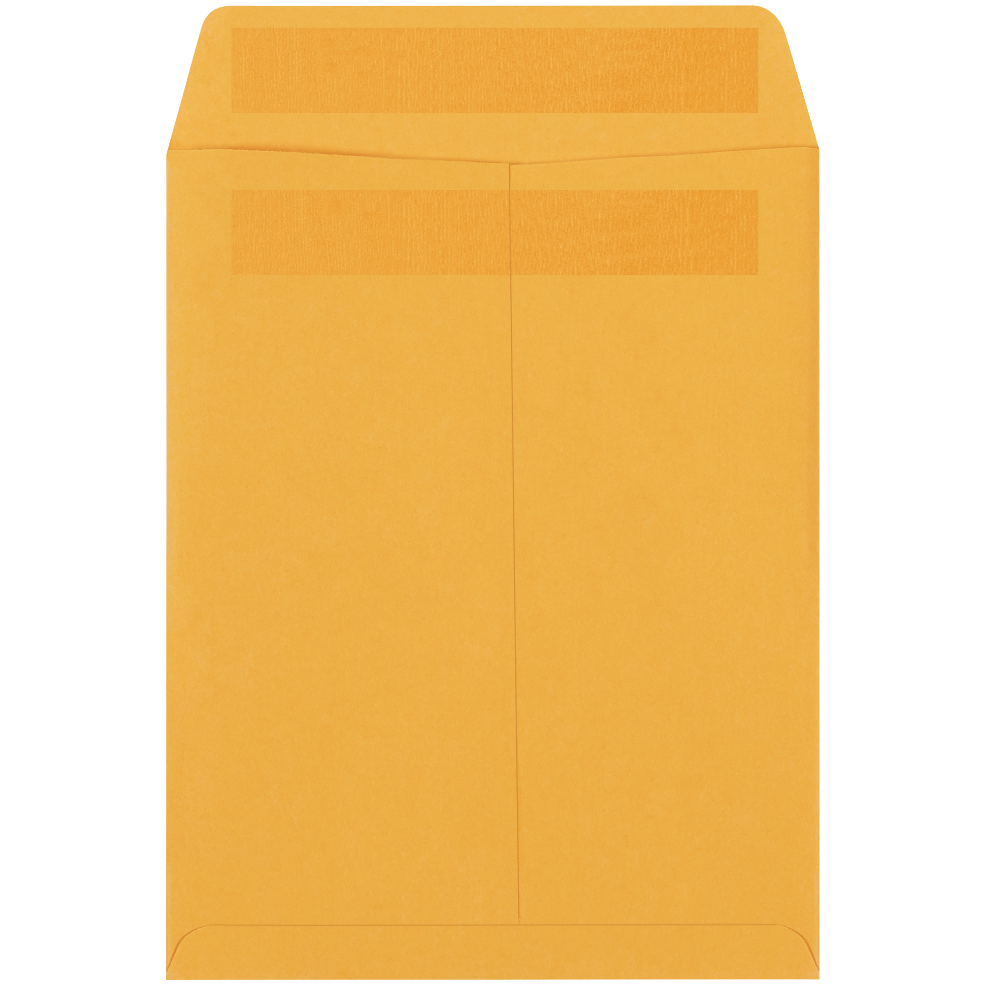 Redi-Seal Envelopes, 7 1/2" x 10 1/2, Kraft, 1000/Case