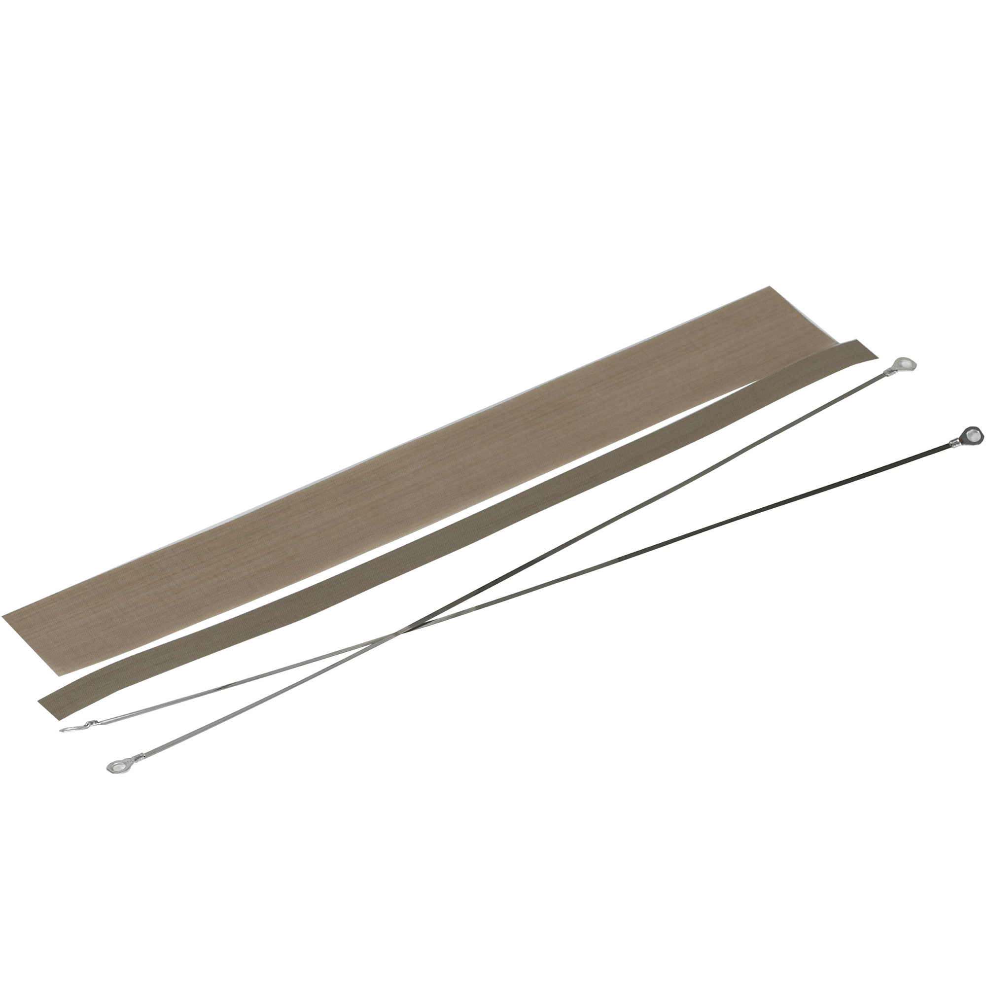 Wide Seal Impulse Sealer Service Kit, 12", 1 Each