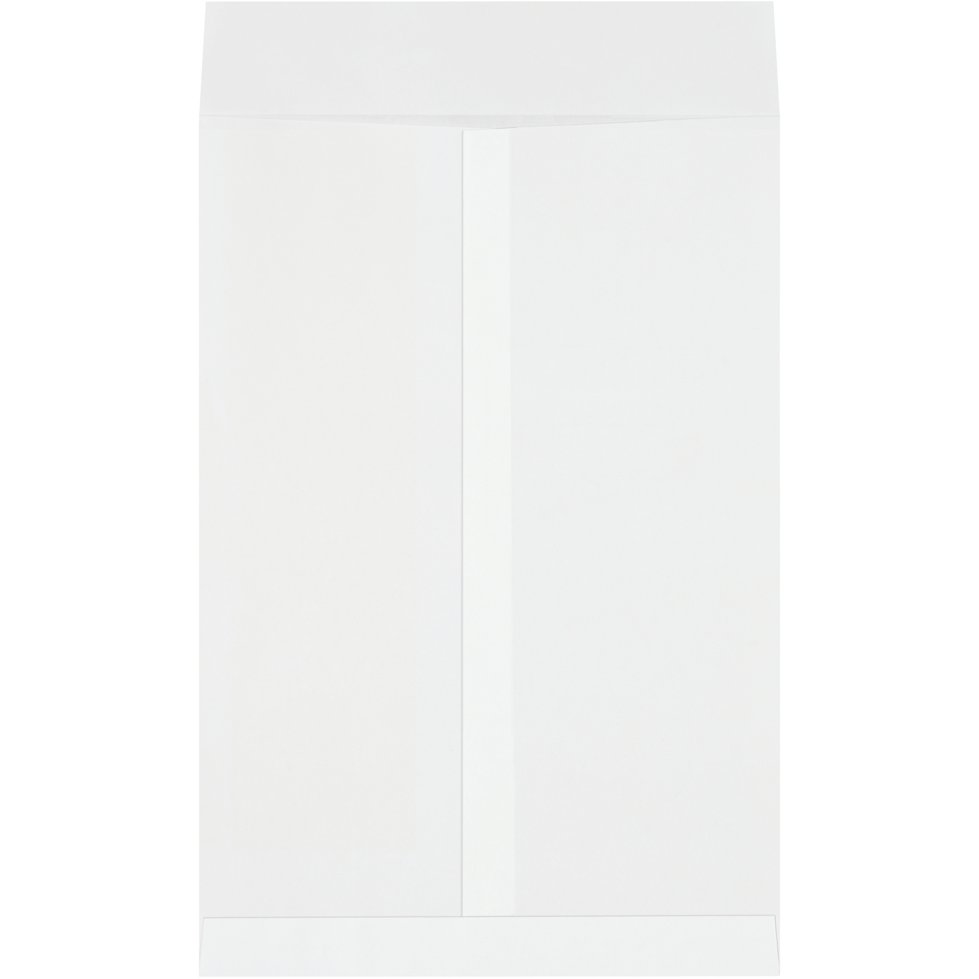 Jumbo Envelopes, 12 1/2" x 18 1/2", White, 250/Case