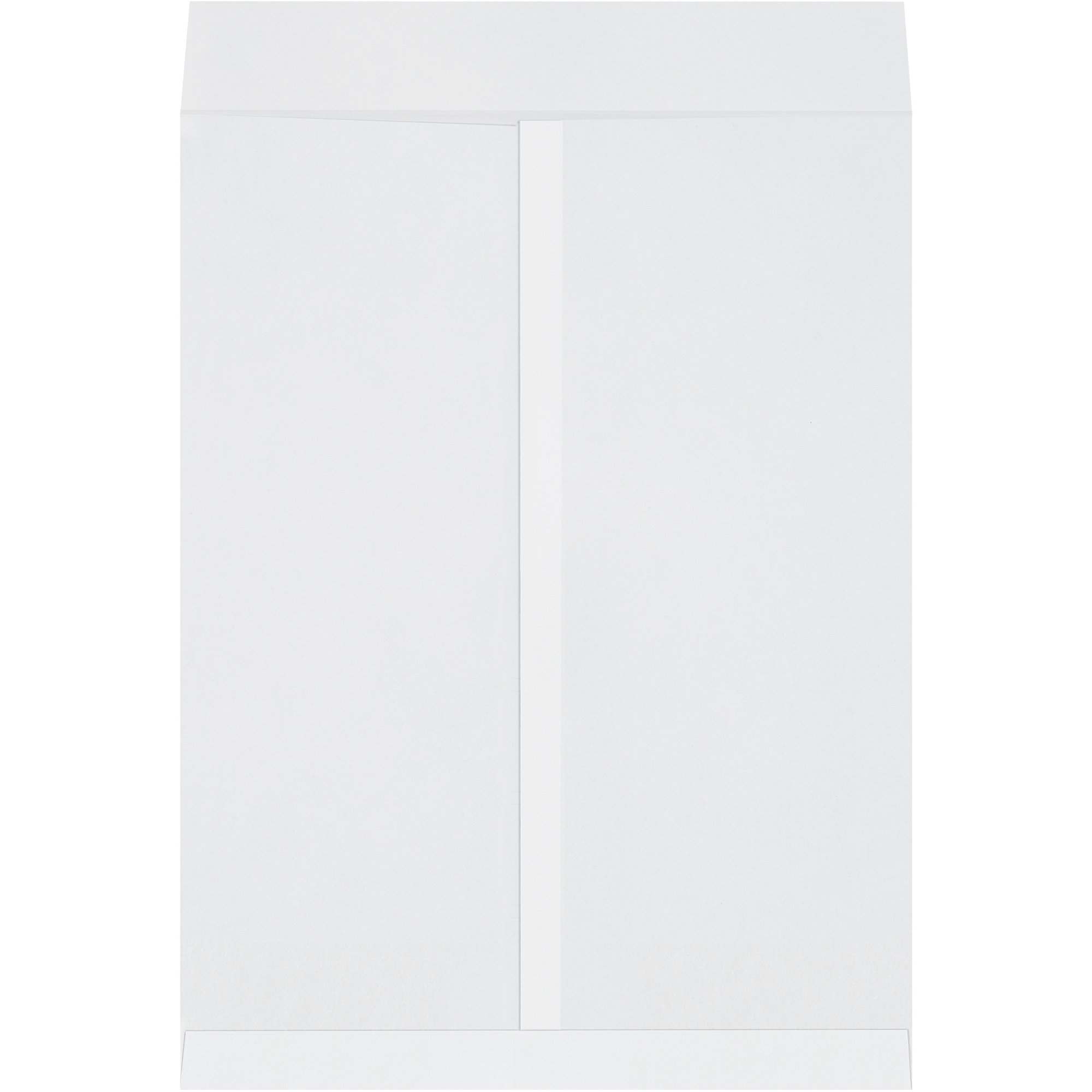 Jumbo Envelopes, 15" x 20", White, 250/Case