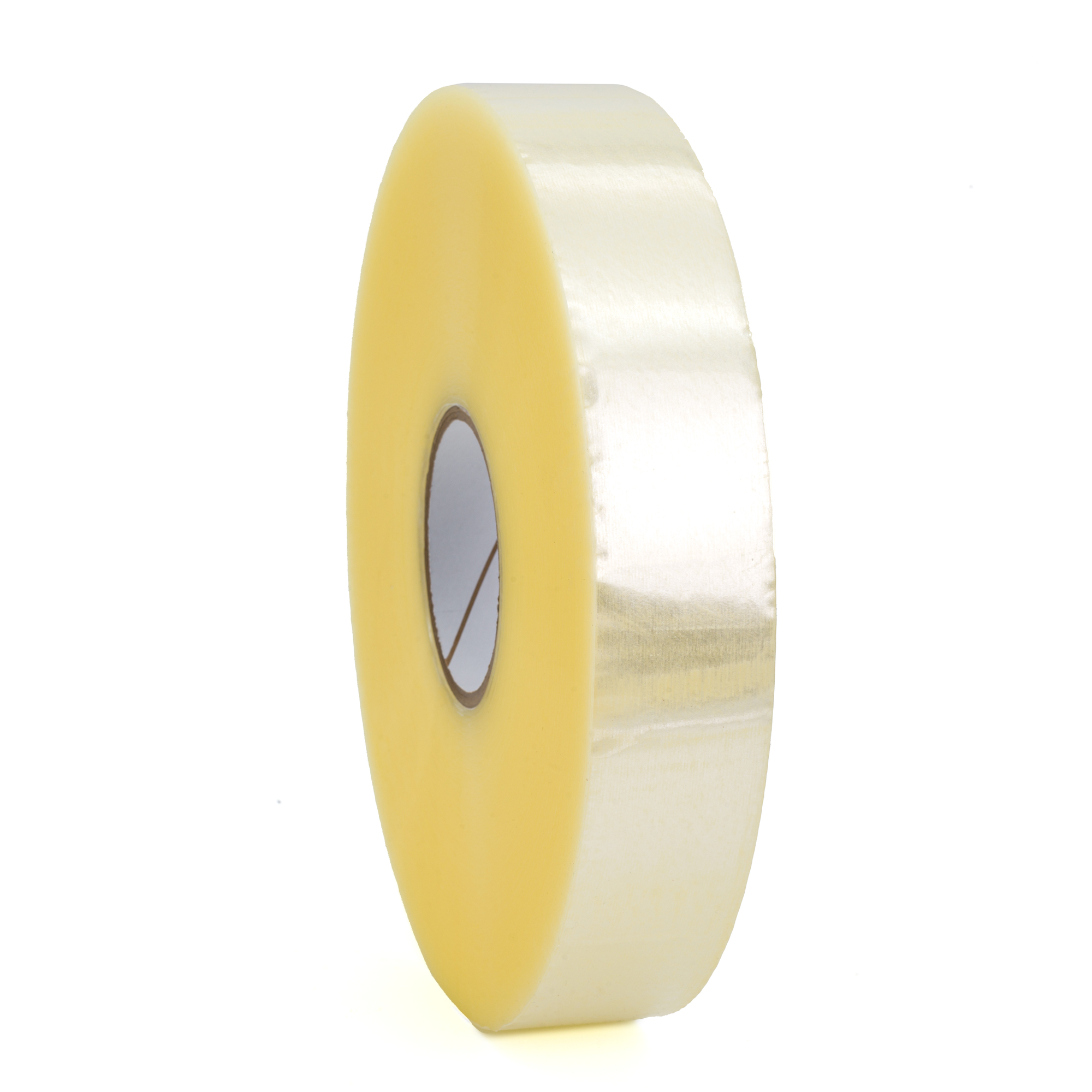 Tape Logic® #900 Economy Tape, 2.5 Mil, 2" x 1000 yds., Clear, 6/Case