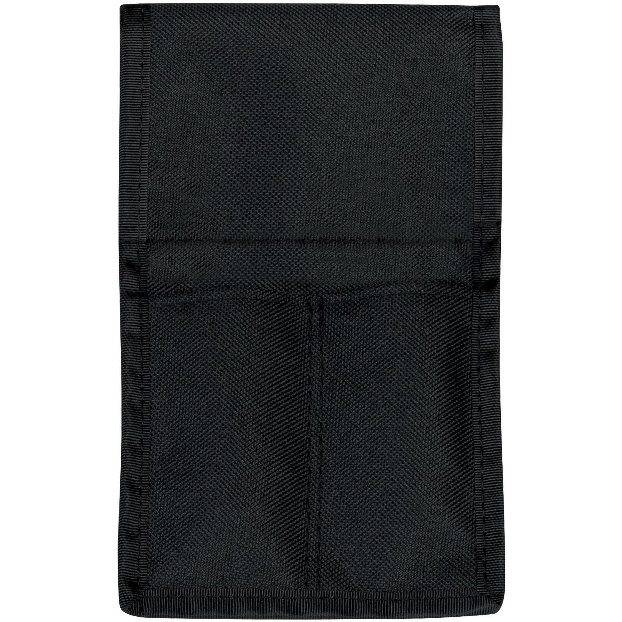 Nylon Holster, Black, 6/Case