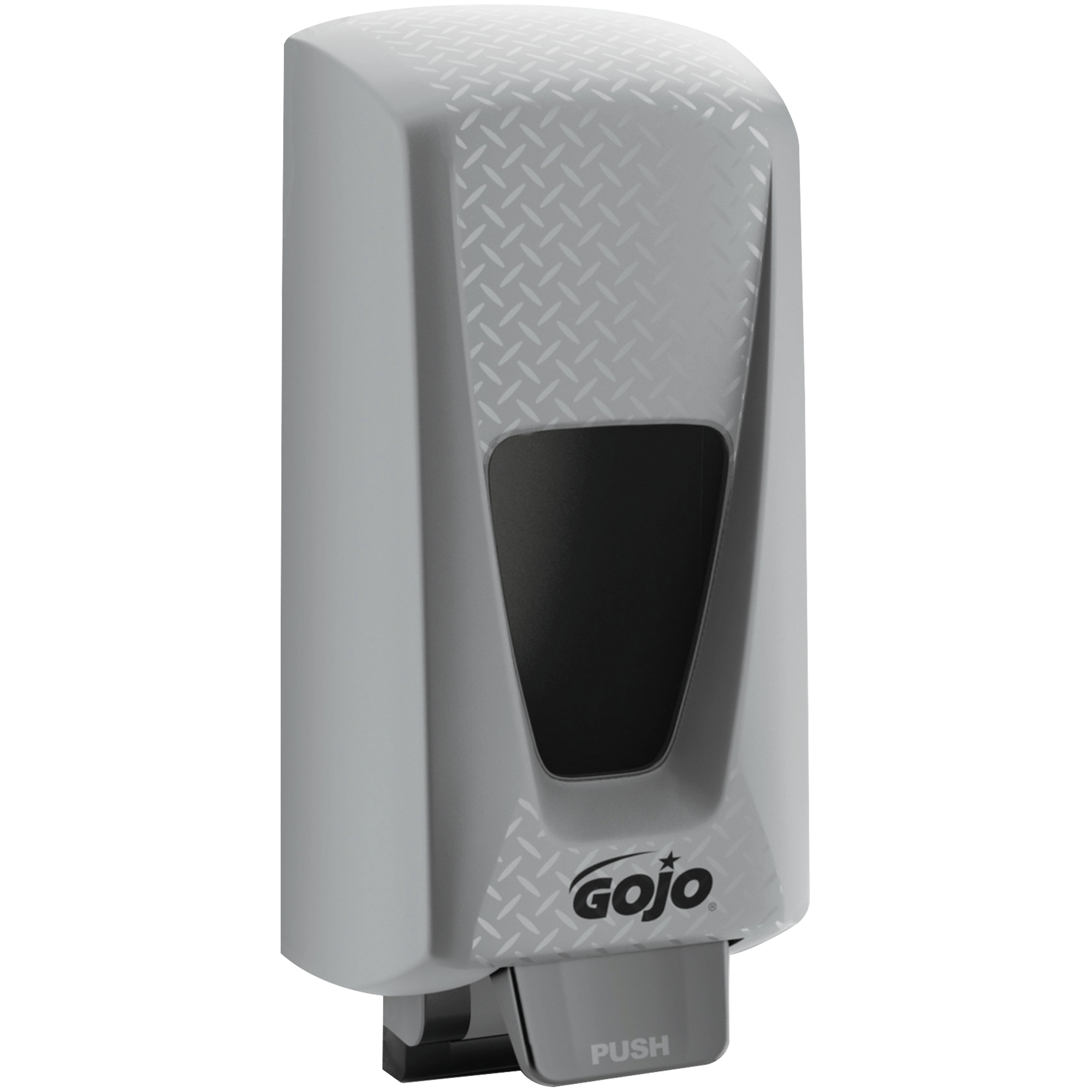 GOJO® Wall-Mount Dispenser, 5,000 mL, Gray, 1/Case