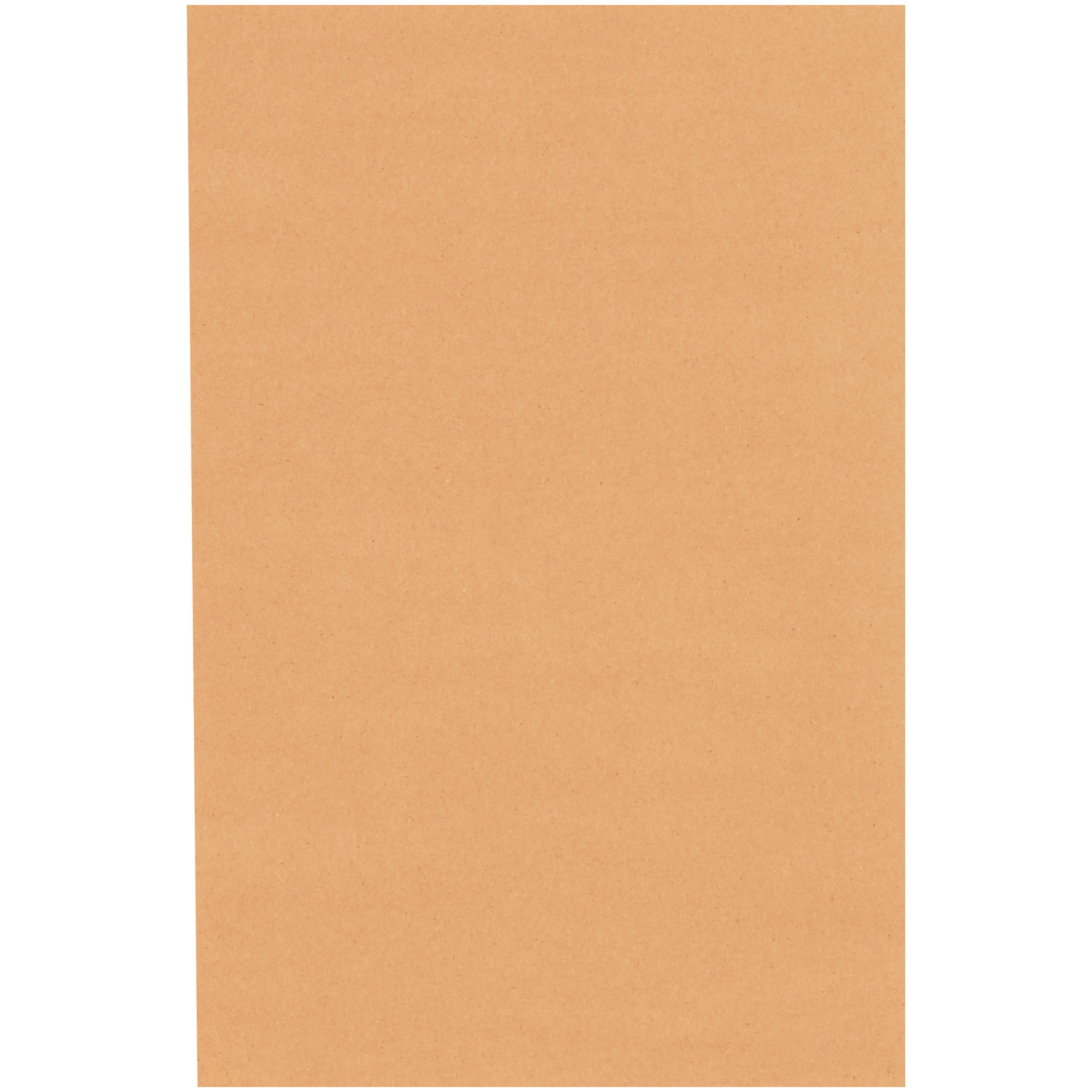 Kraft Paper Sheet, 30#, 24" x 36", Kraft, 833/Case