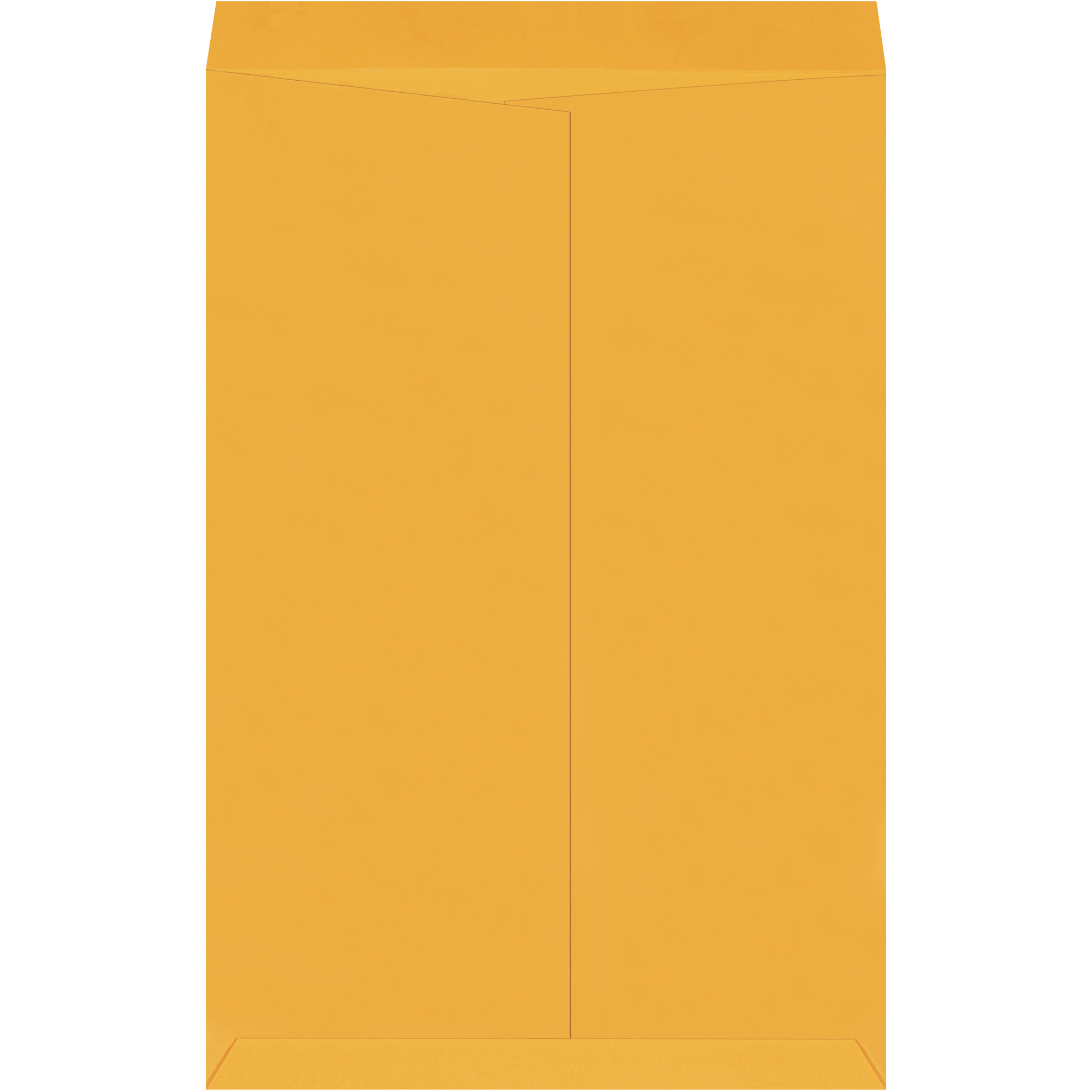 Jumbo Envelopes, 24" x 36", Kraft, 100/Case