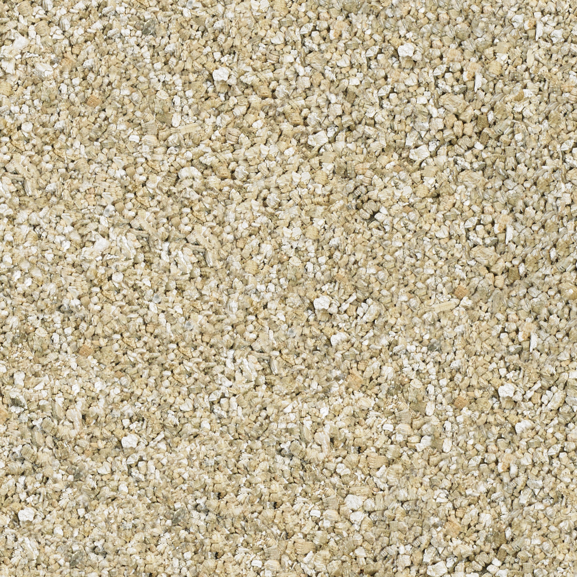Vermiculite, 3A Course, Tan, 1/Each