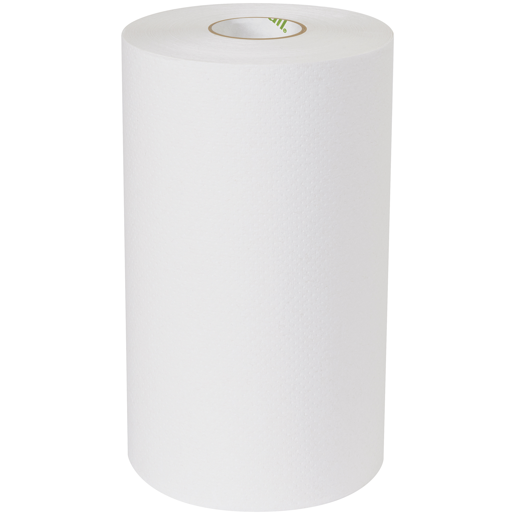 SofPull® Paper Towels, 9" x 400', White, 6 Rolls/Case