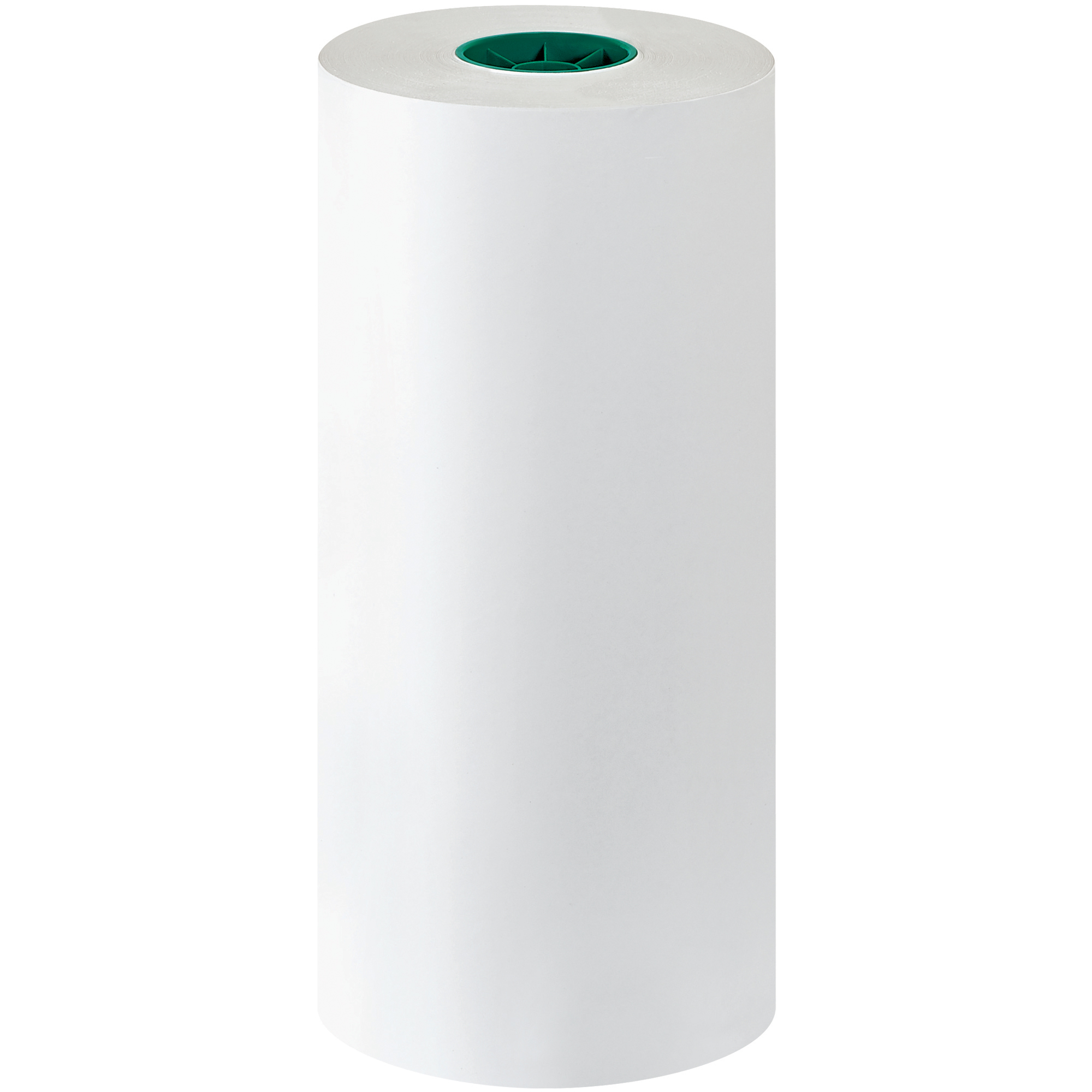 Freezer Paper Roll, 40#, 18" x 1,100', White, 1 Roll