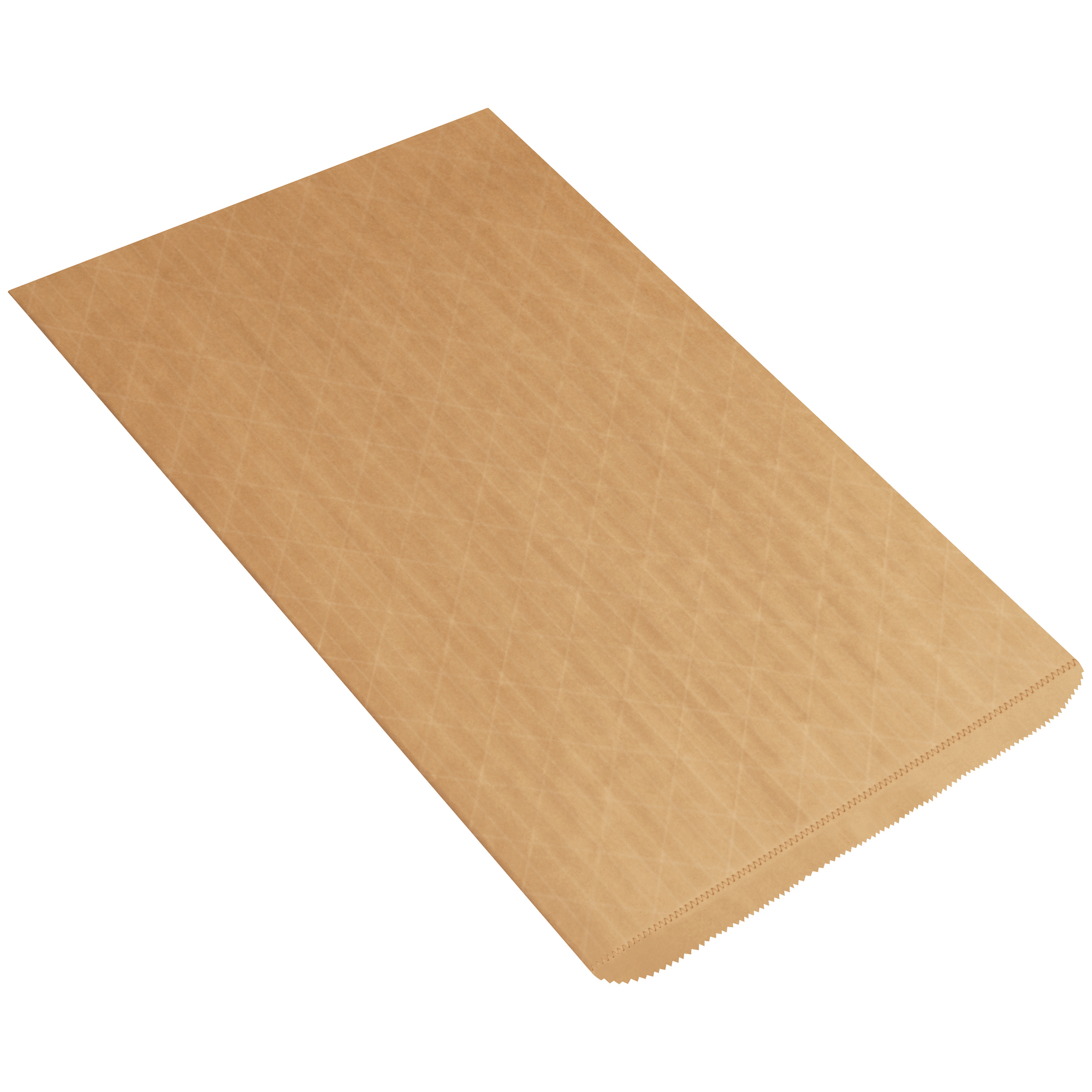 Nylon Reinforced Mailers, #6, 12 1/2" x 19", Kraft, 250/Case