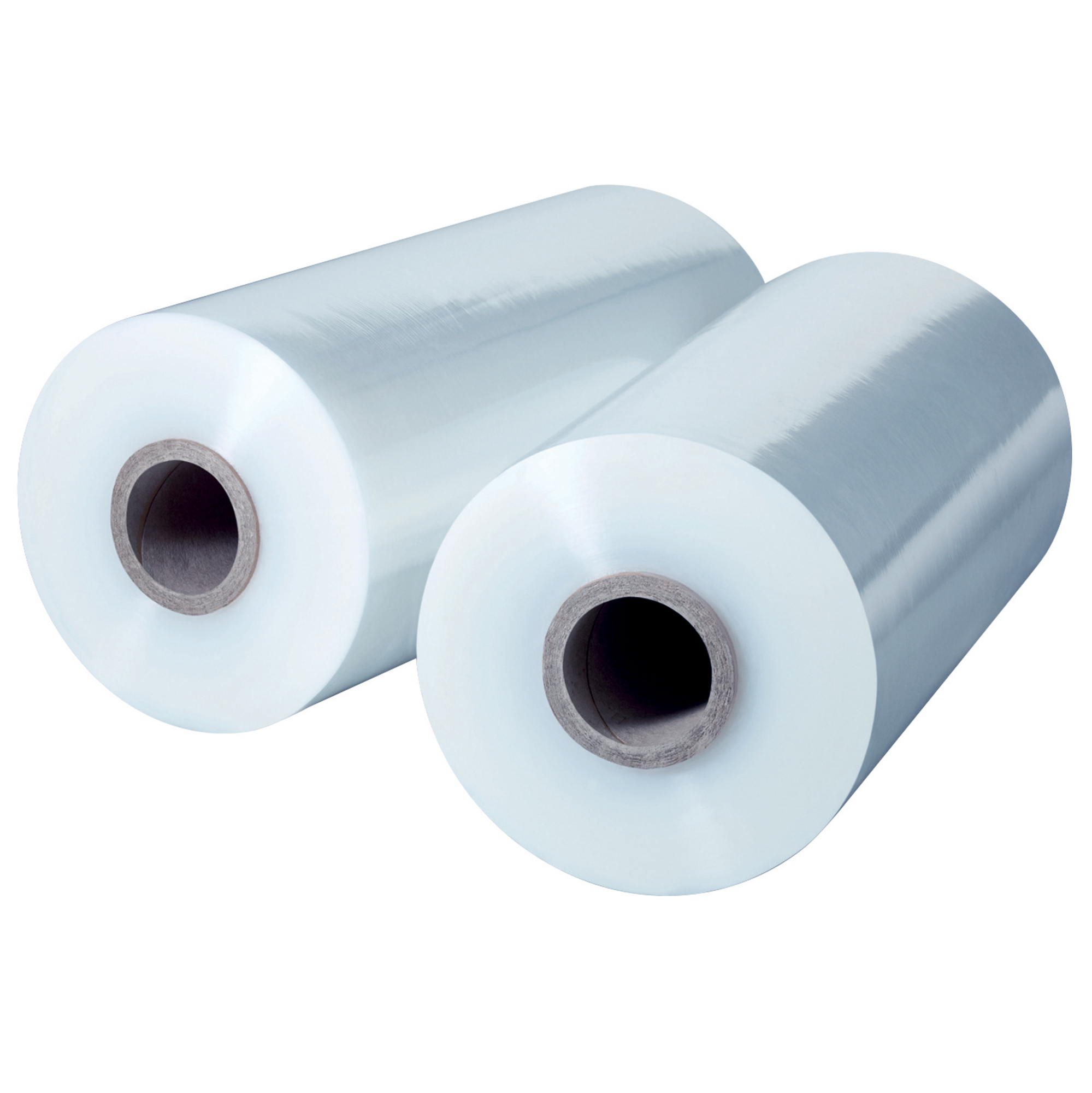 16" x 1476' 70 GA. EQ Ultra-Premium Hand Wrap 4 ROLLS