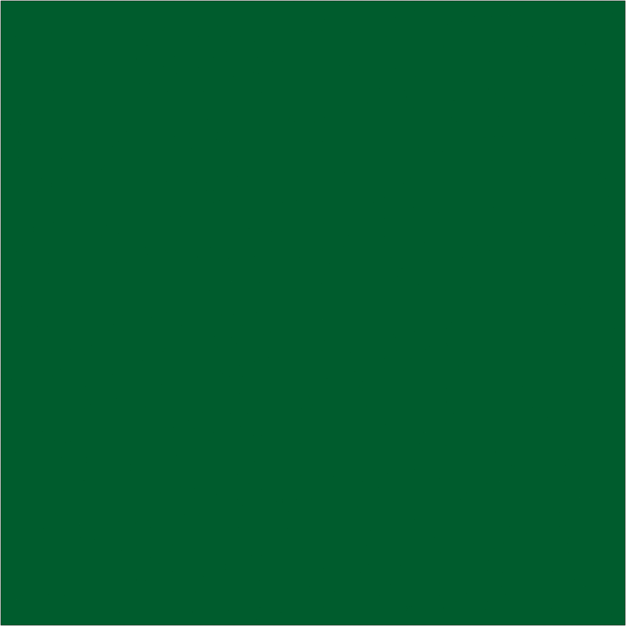 Tape Logic® Inventory Rectangle Labels, 4" x 4", Green, 500/Roll