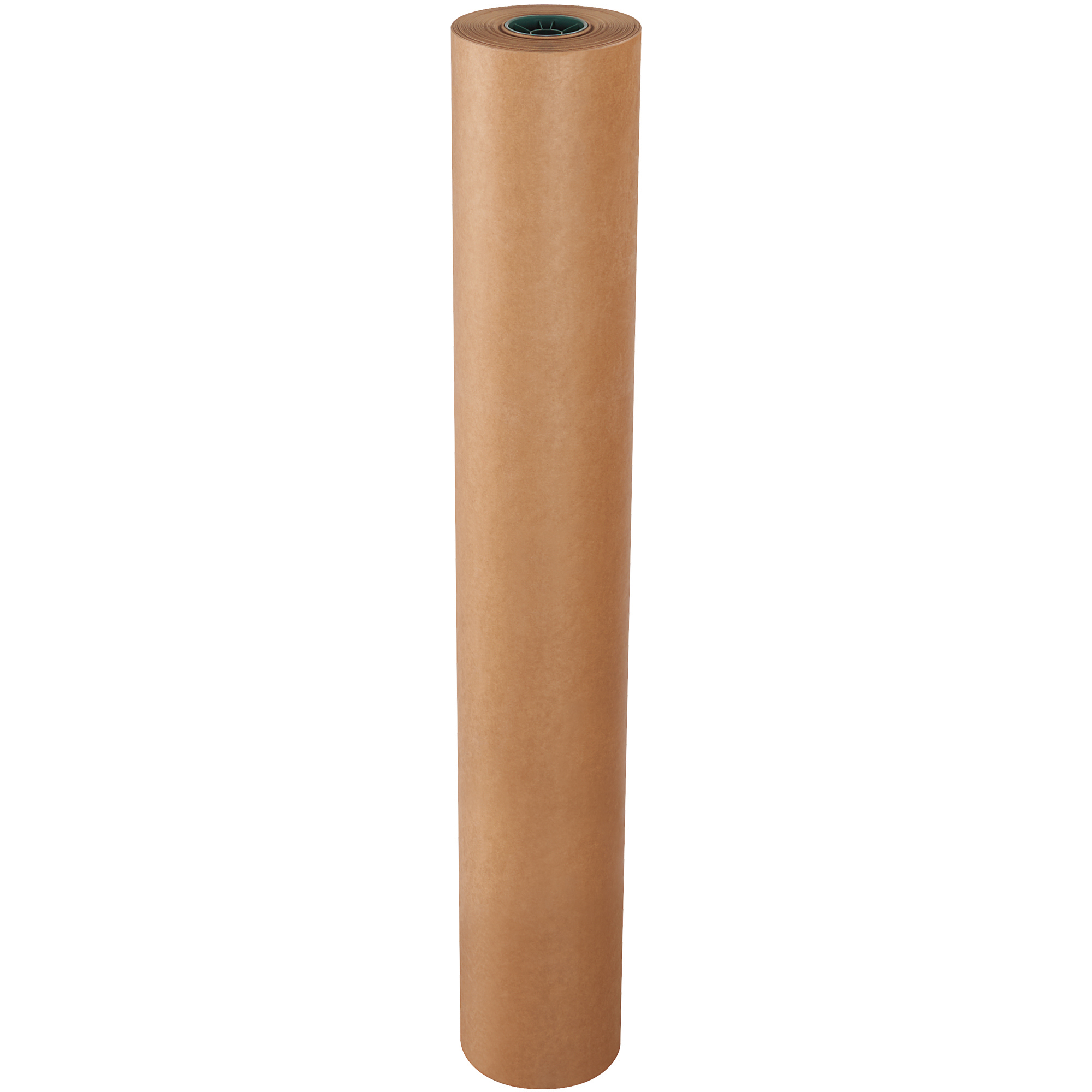 Anti-Slip Pallet Paper Rolls, 425' x 48", Kraft, 1/Roll