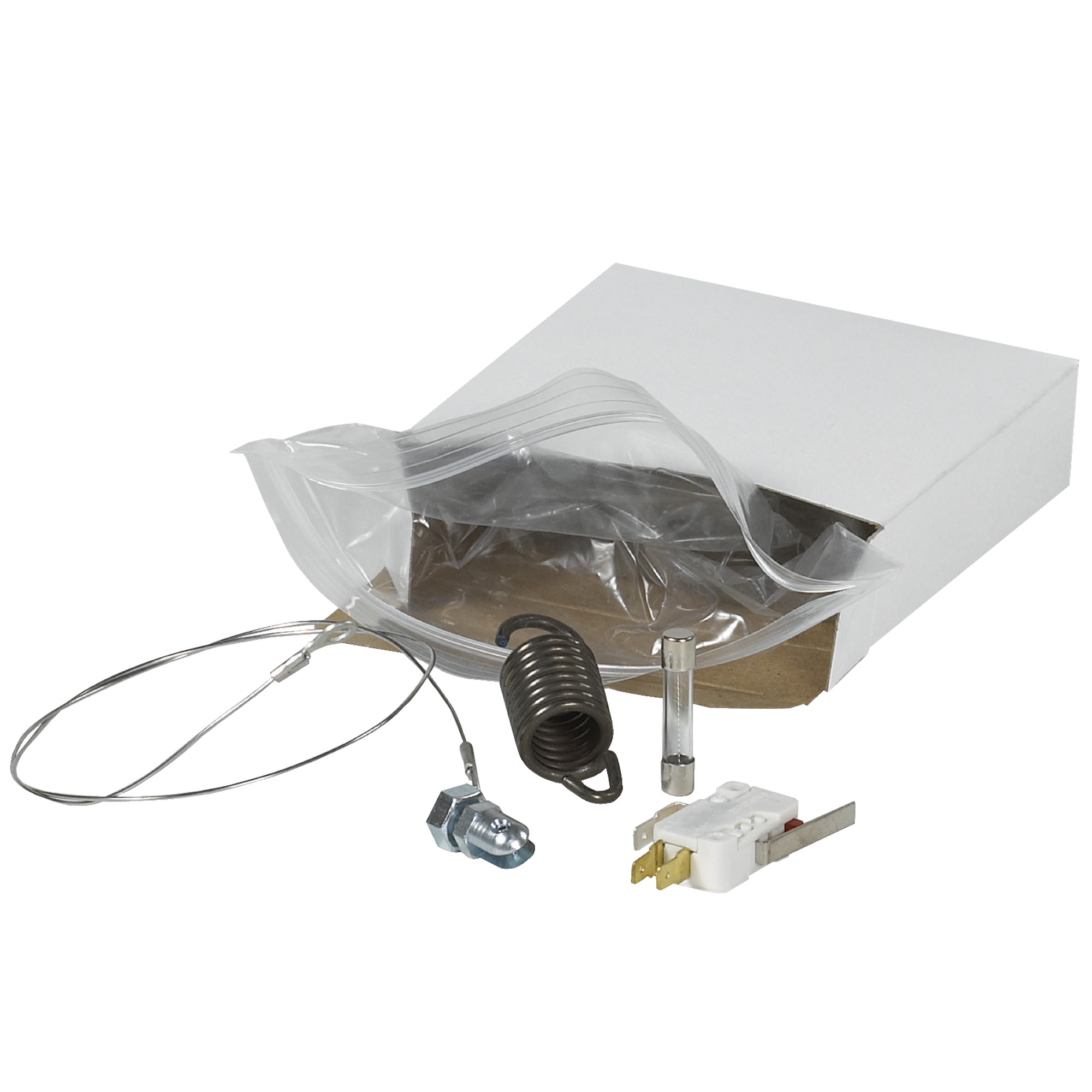 Super Sealer Shrink Film Service Kit, 40", 1 Each