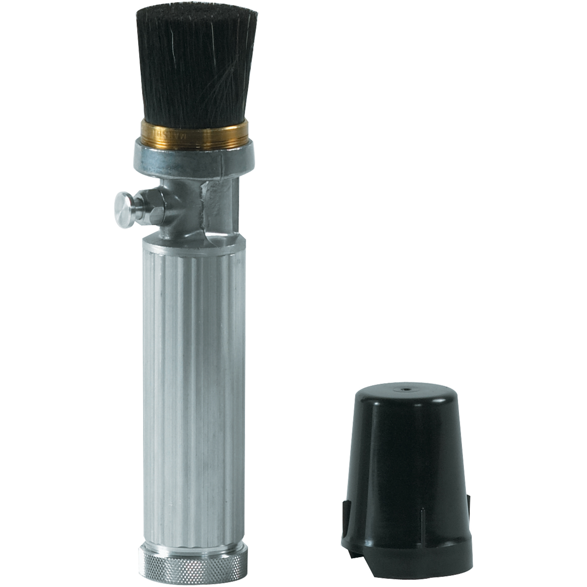 Marsh® K-1 Fountain Brush w/Cover, 1/Each