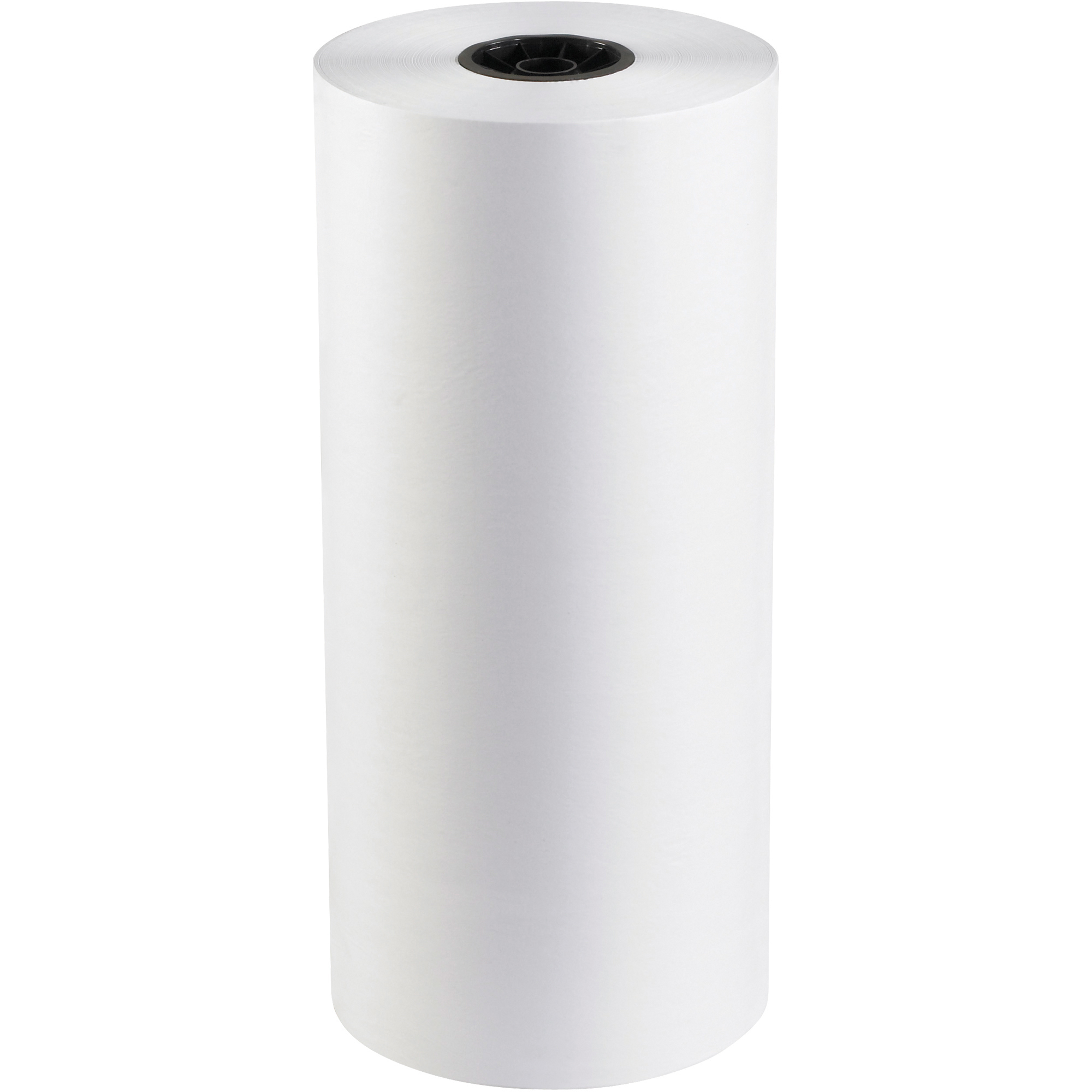 Tissue Paper/Roll, 20", White, 1/Roll