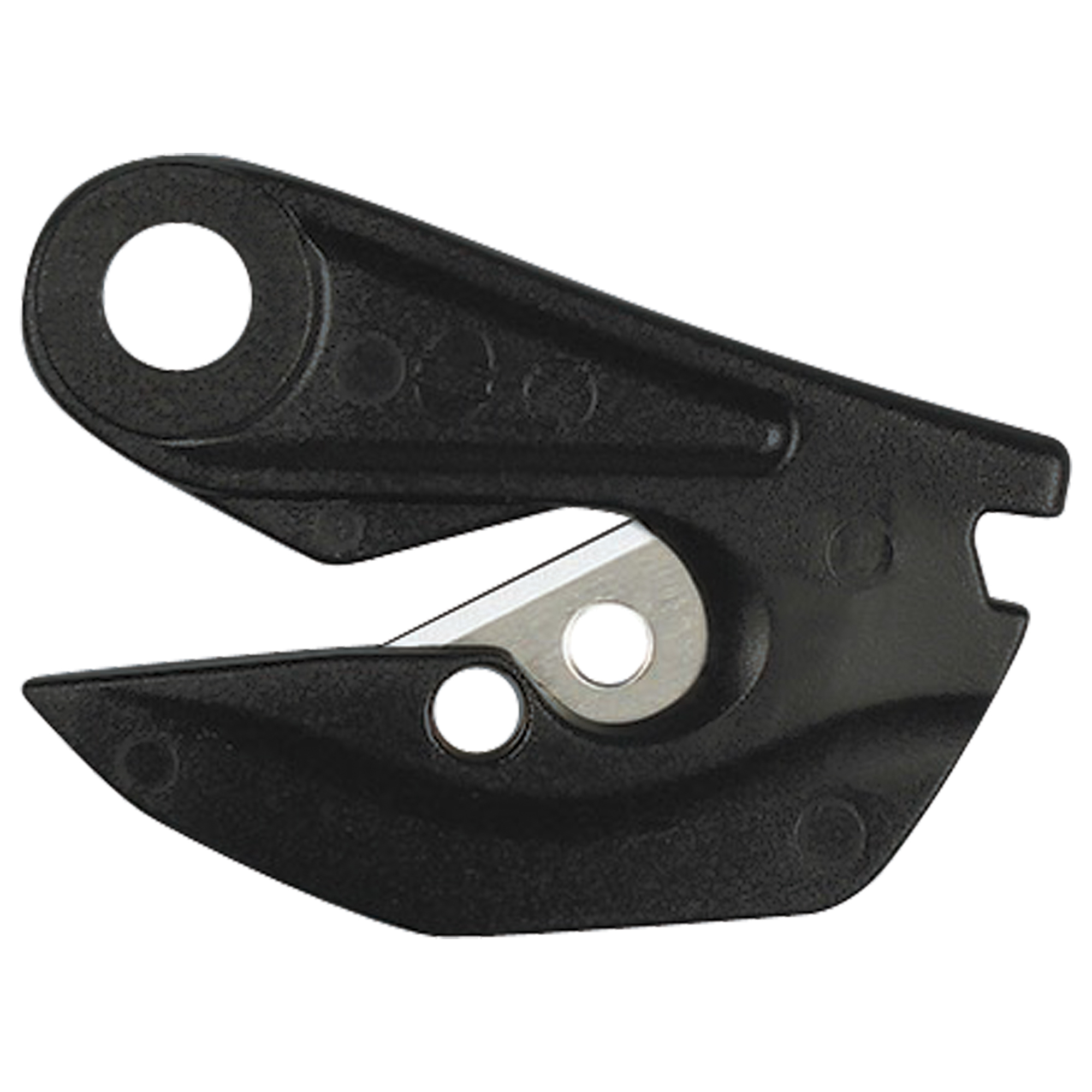 S5FC S5® Film Cutter Replacement Blades, Black, 12/Case