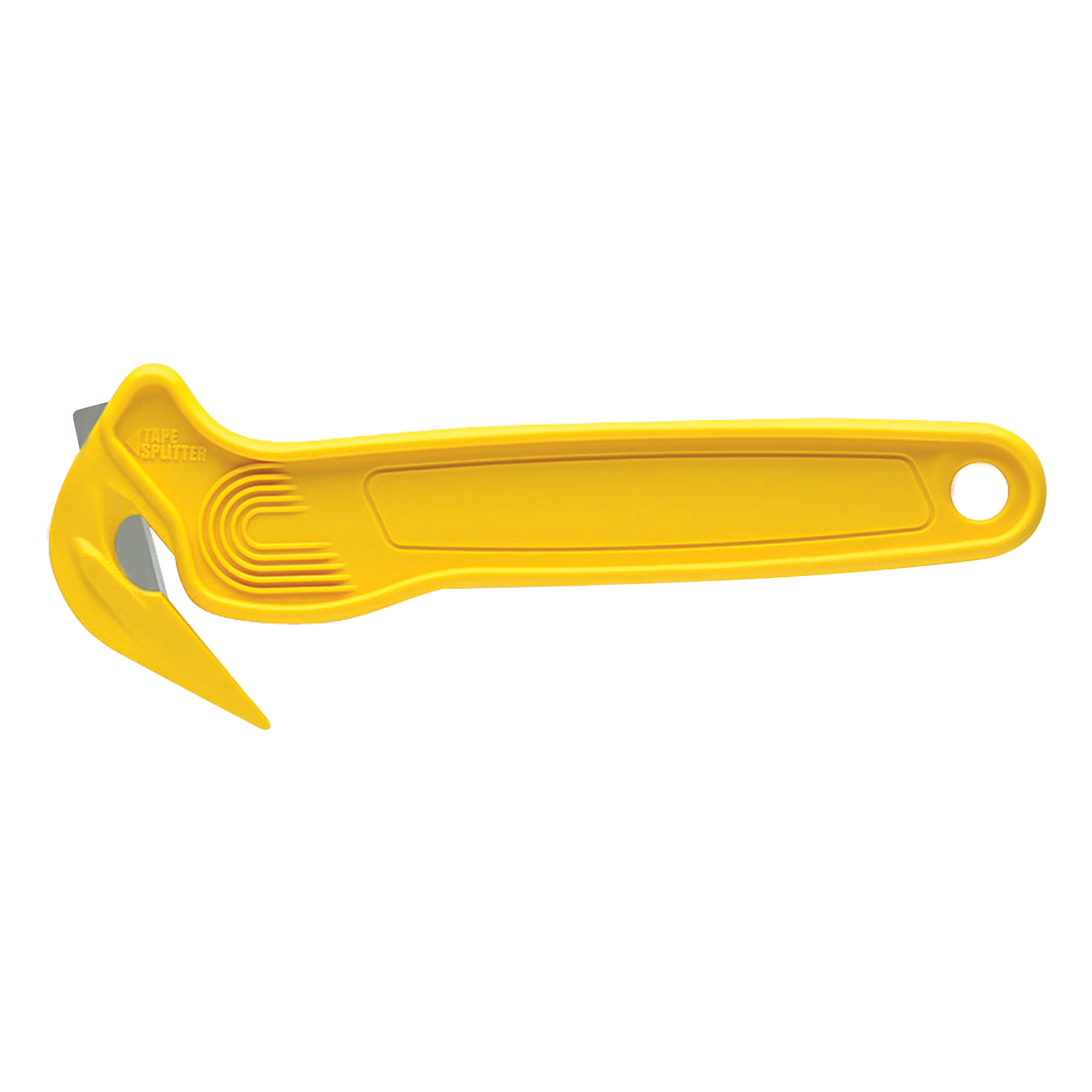 DFC-364 Disposable Film Cutter, Yellow, 25/Case