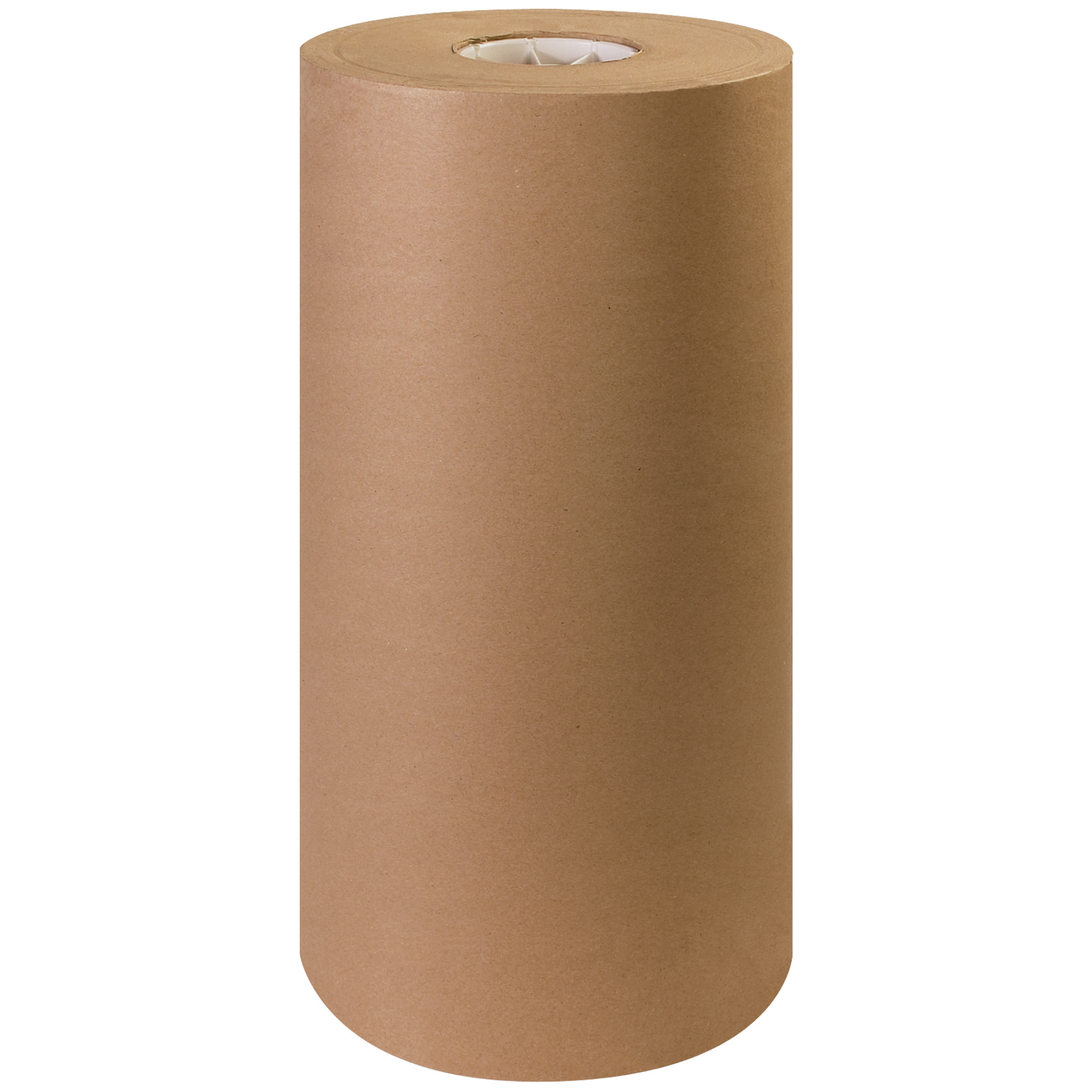 18" - 40 lb. Kraft Paper Rolls -Retail Pack 1 ROLL