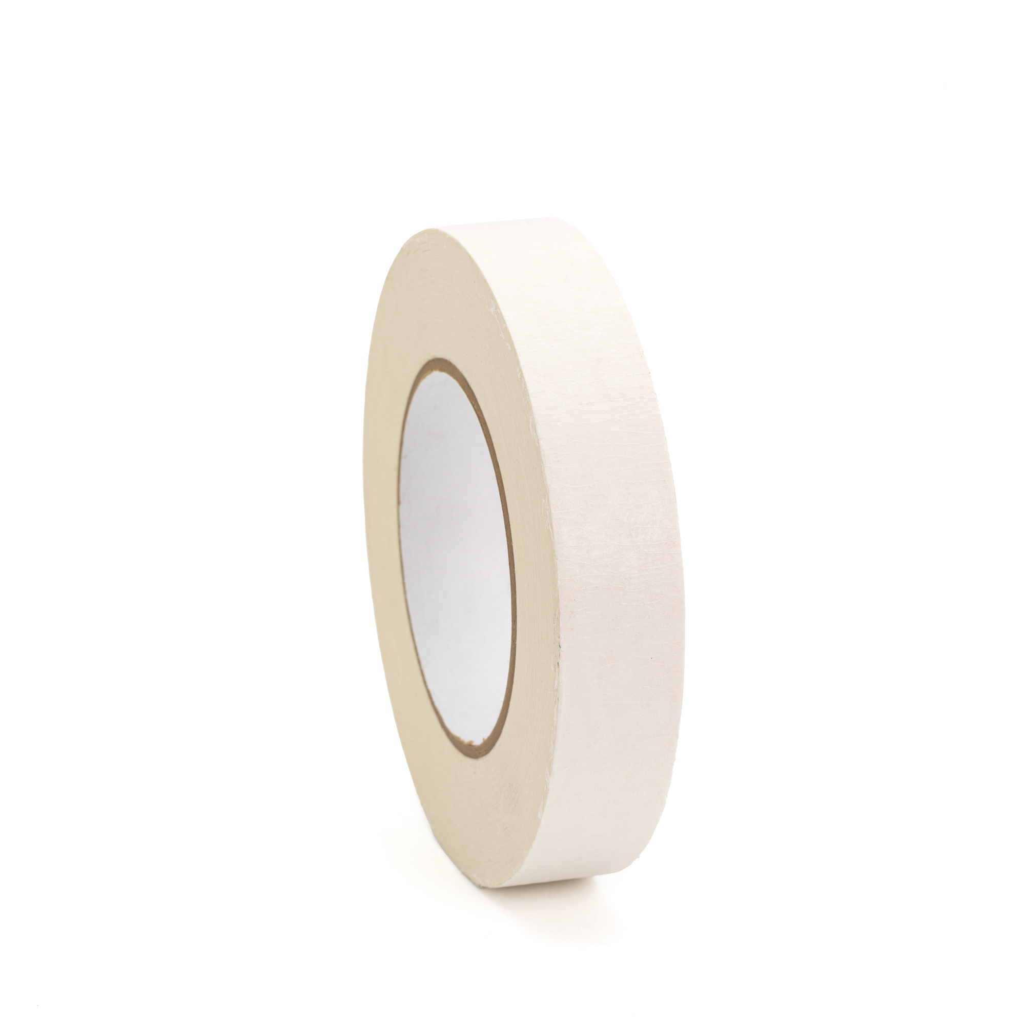 Tape Logic® Masking Tape, 4.9 Mil, 3/4" x 60 yds., White, 48/Case