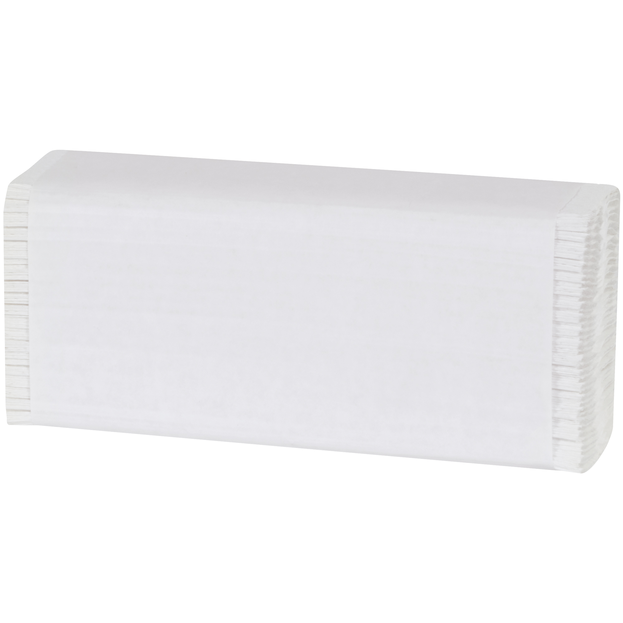 Bedford C-Fold Towels, White, 16/Case