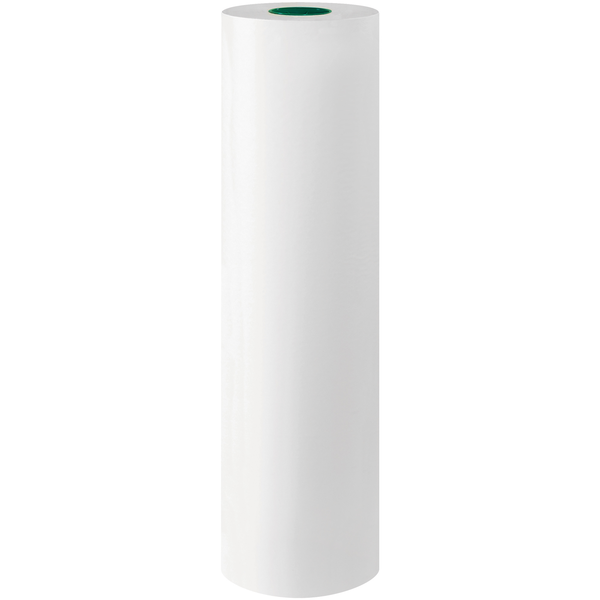 Freezer Paper Roll, 40#, 30" x 1,100', White, 1 Roll