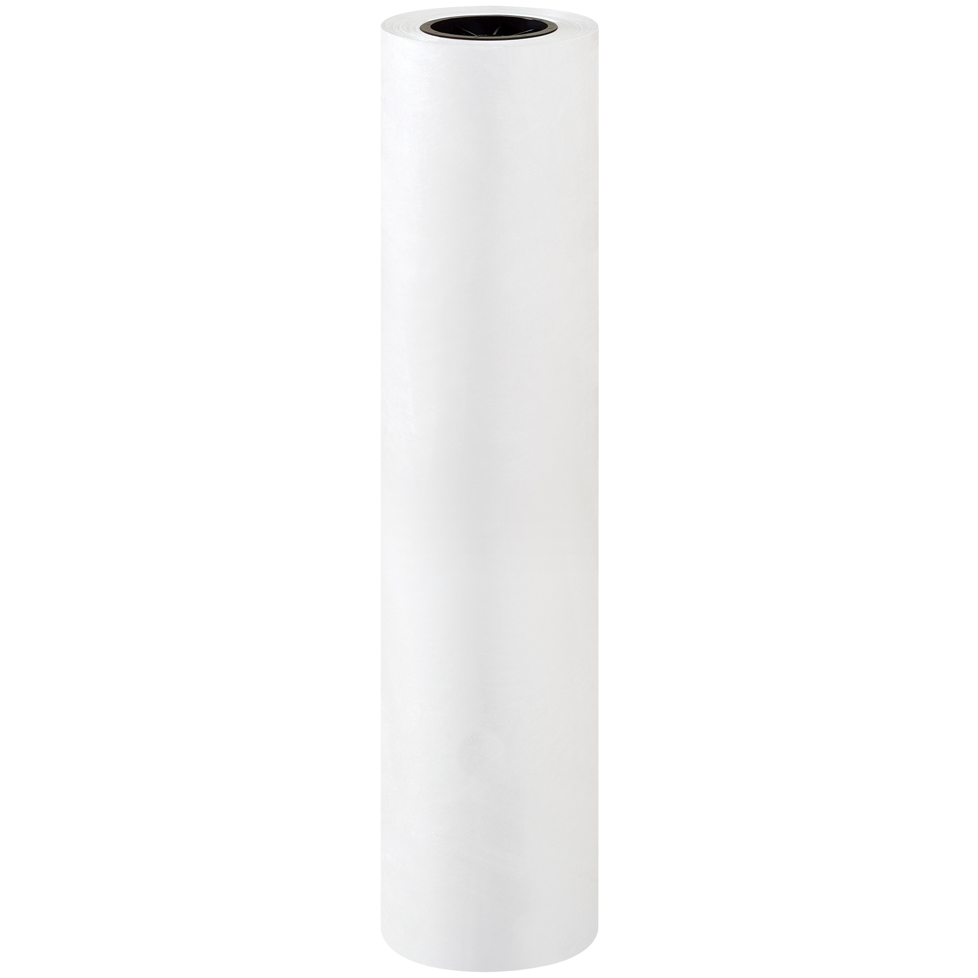 Tyvek® Roll, 24" x 150', White, 1/Roll