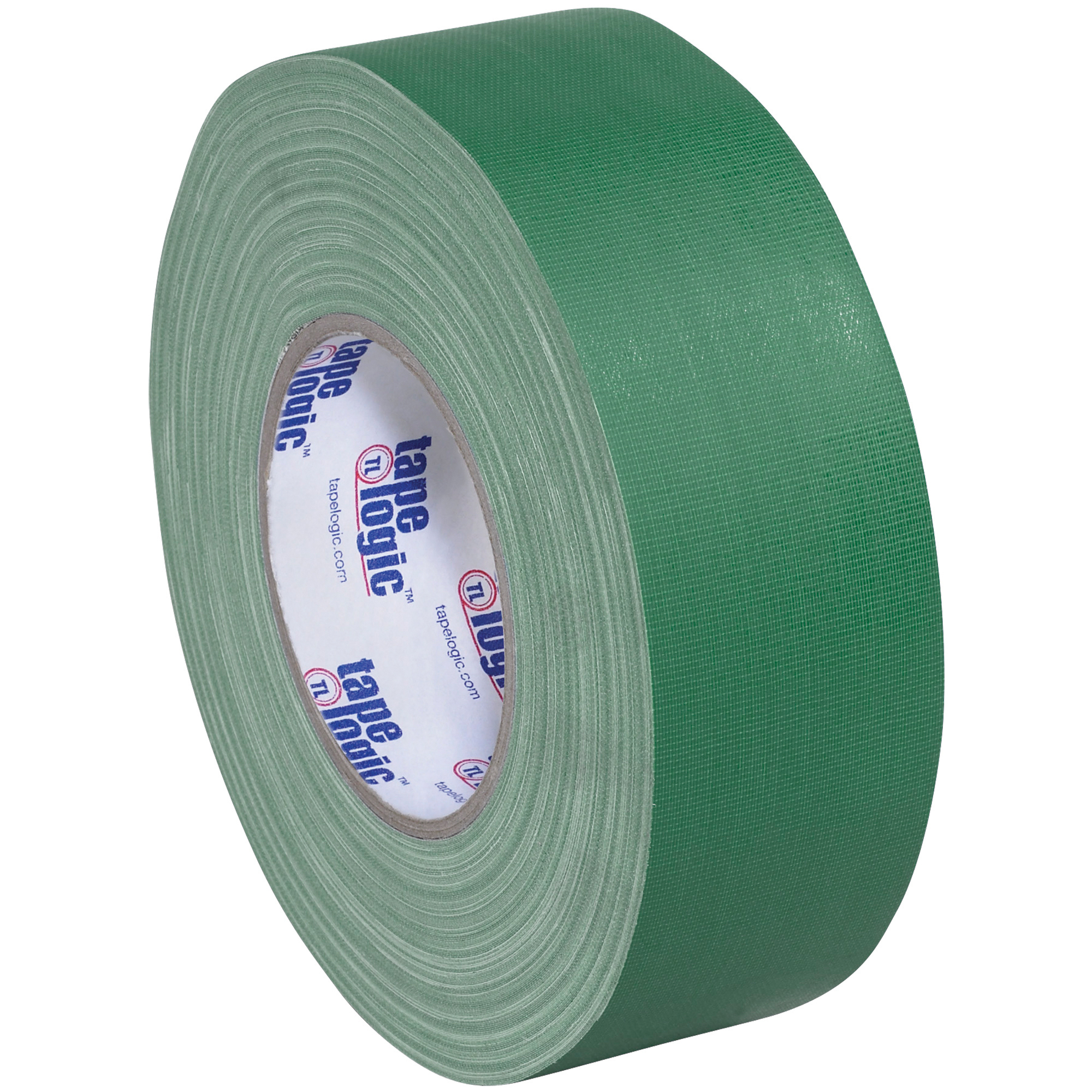 Tape Logic® Gaffers Tape, 11.0 Mil, 2" x 60 yds., Green, 24/Case