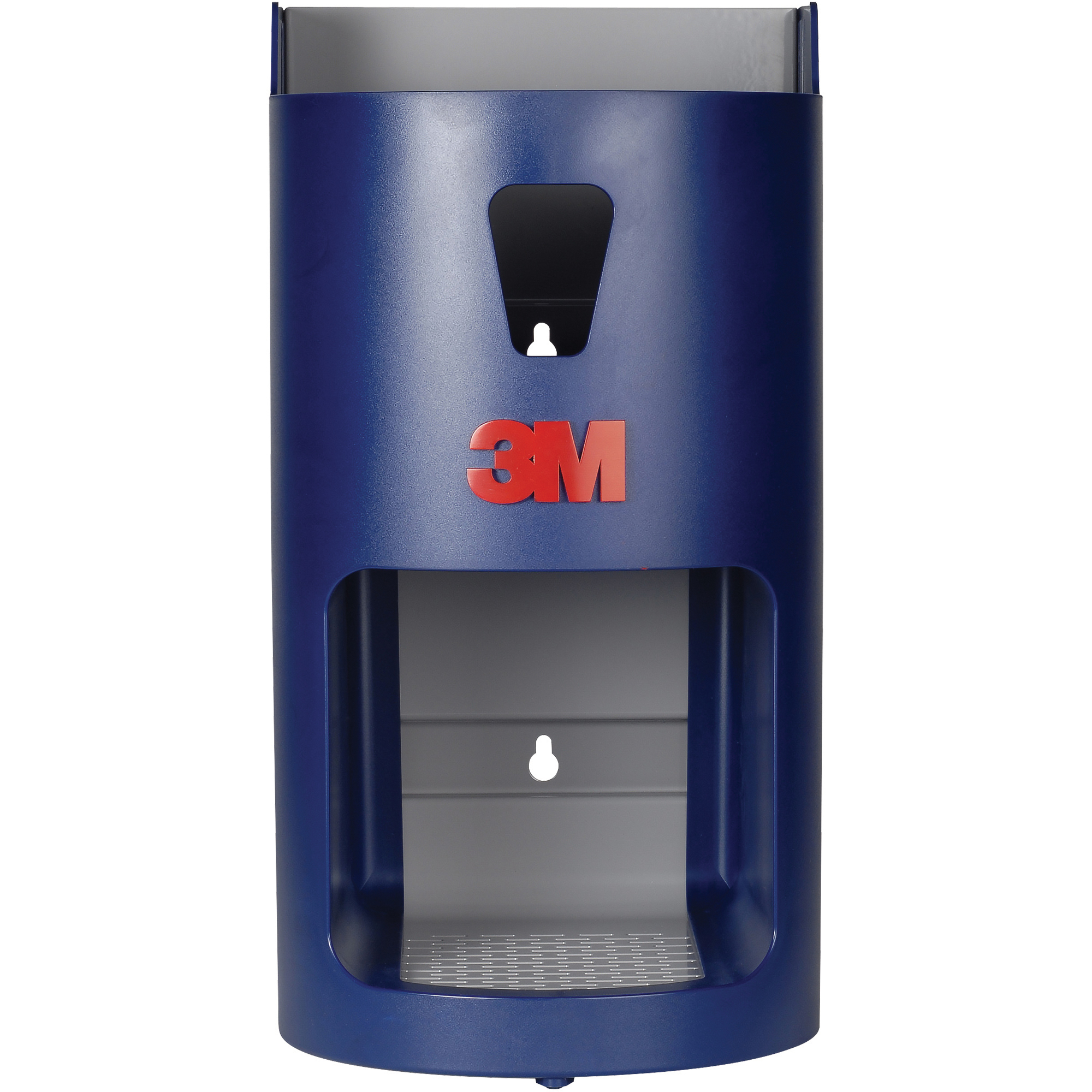 3M™ One Touch™ Pro Earplug Dispenser, Blue, 1/Each