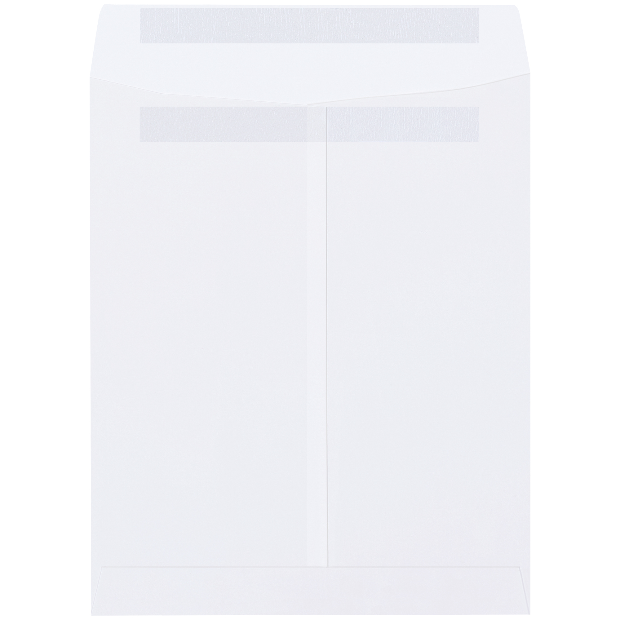 Redi-Seal Envelopes, 9 1/2" x 12 1/2, White, 500/Case